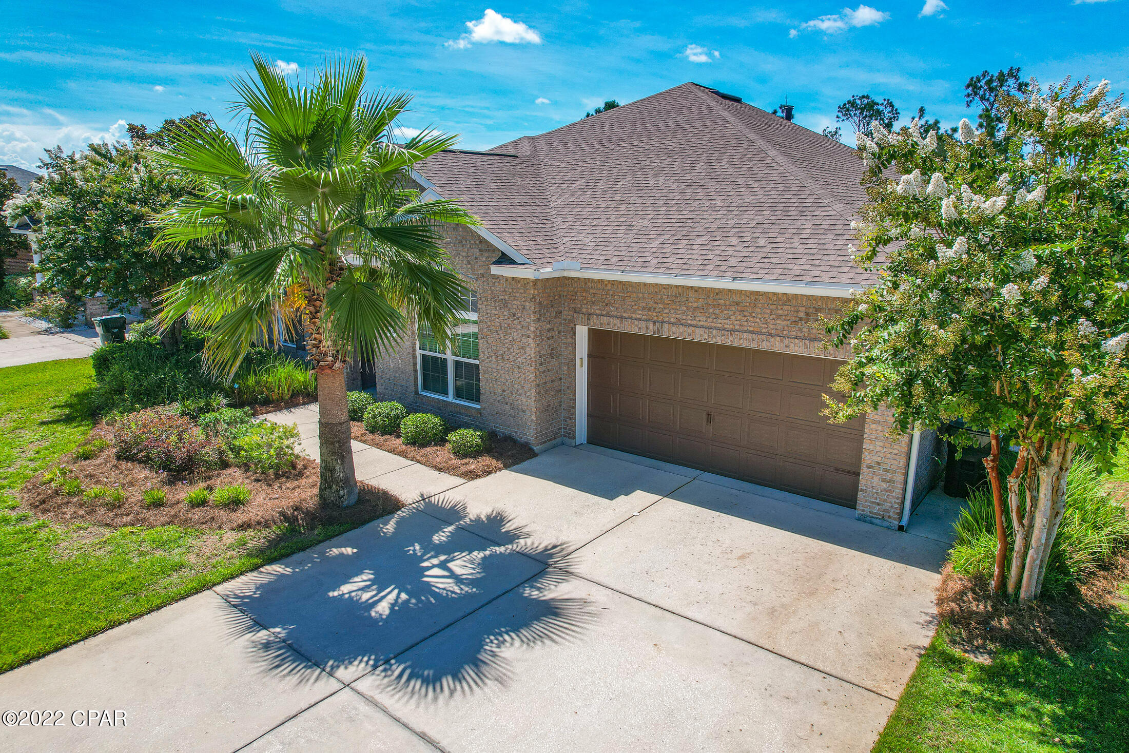 Hawks Landing - Residential