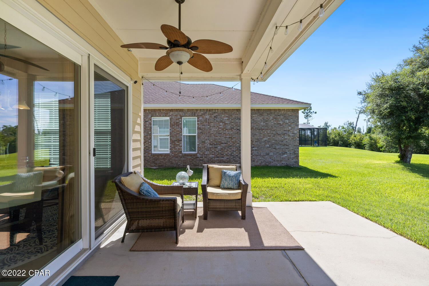 Hawks Landing - Residential