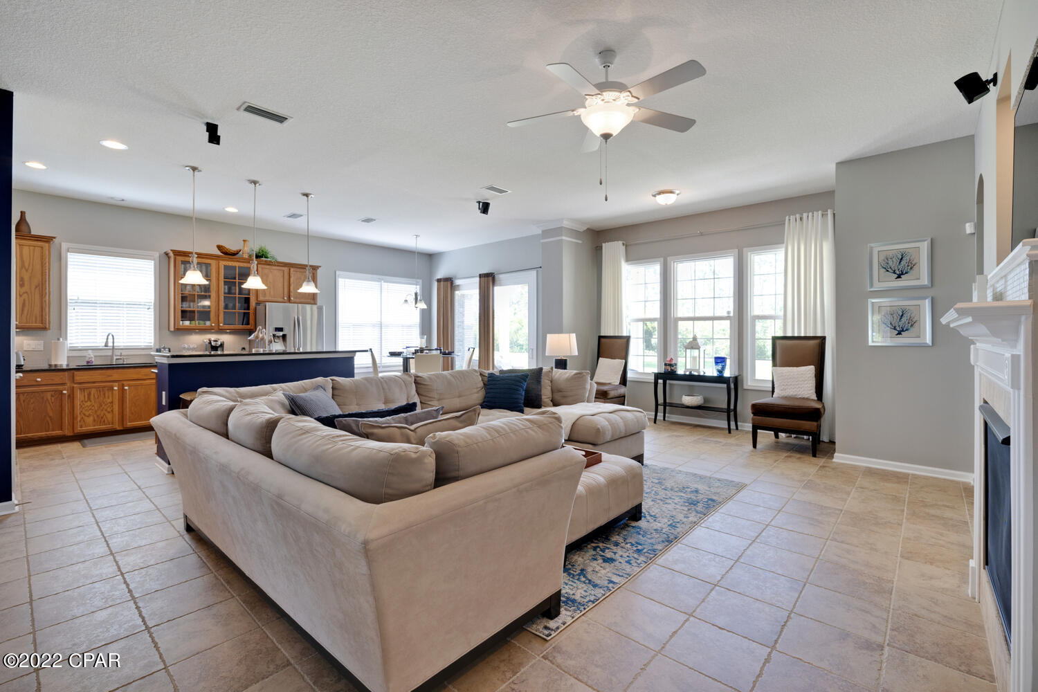 Hawks Landing - Residential