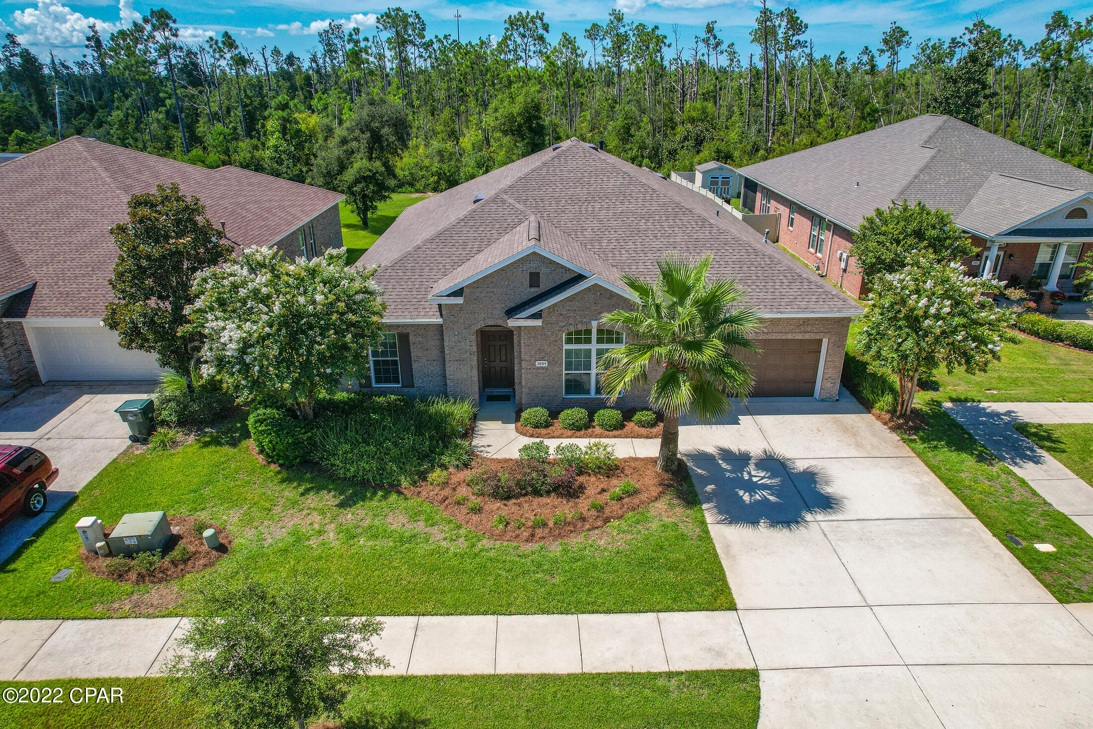 Hawks Landing - Residential