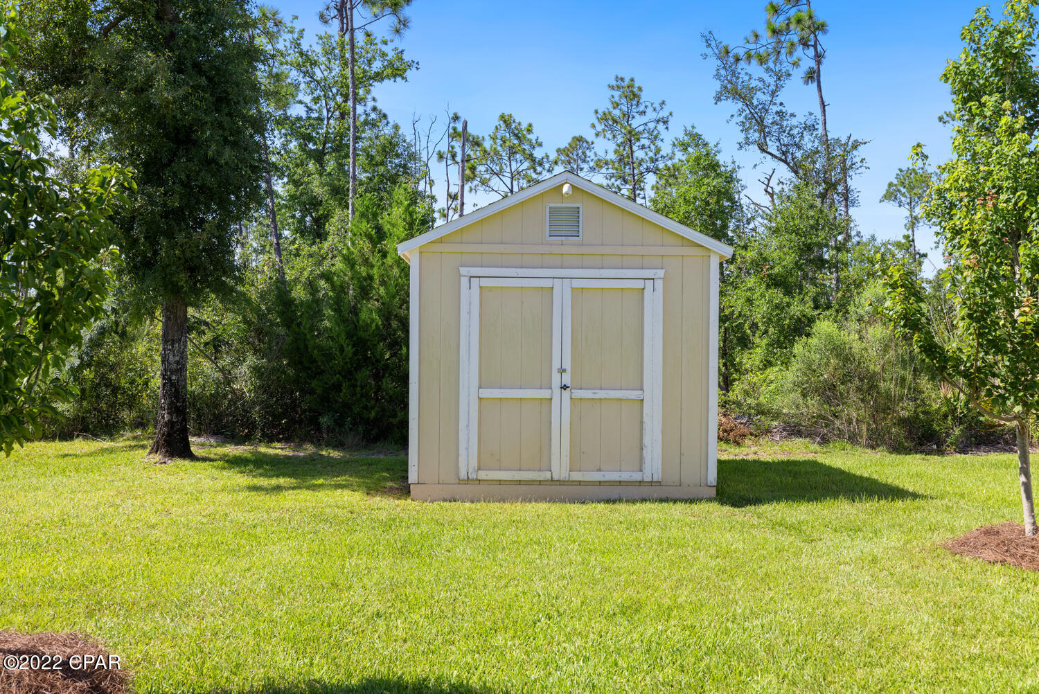 Hawks Landing - Residential