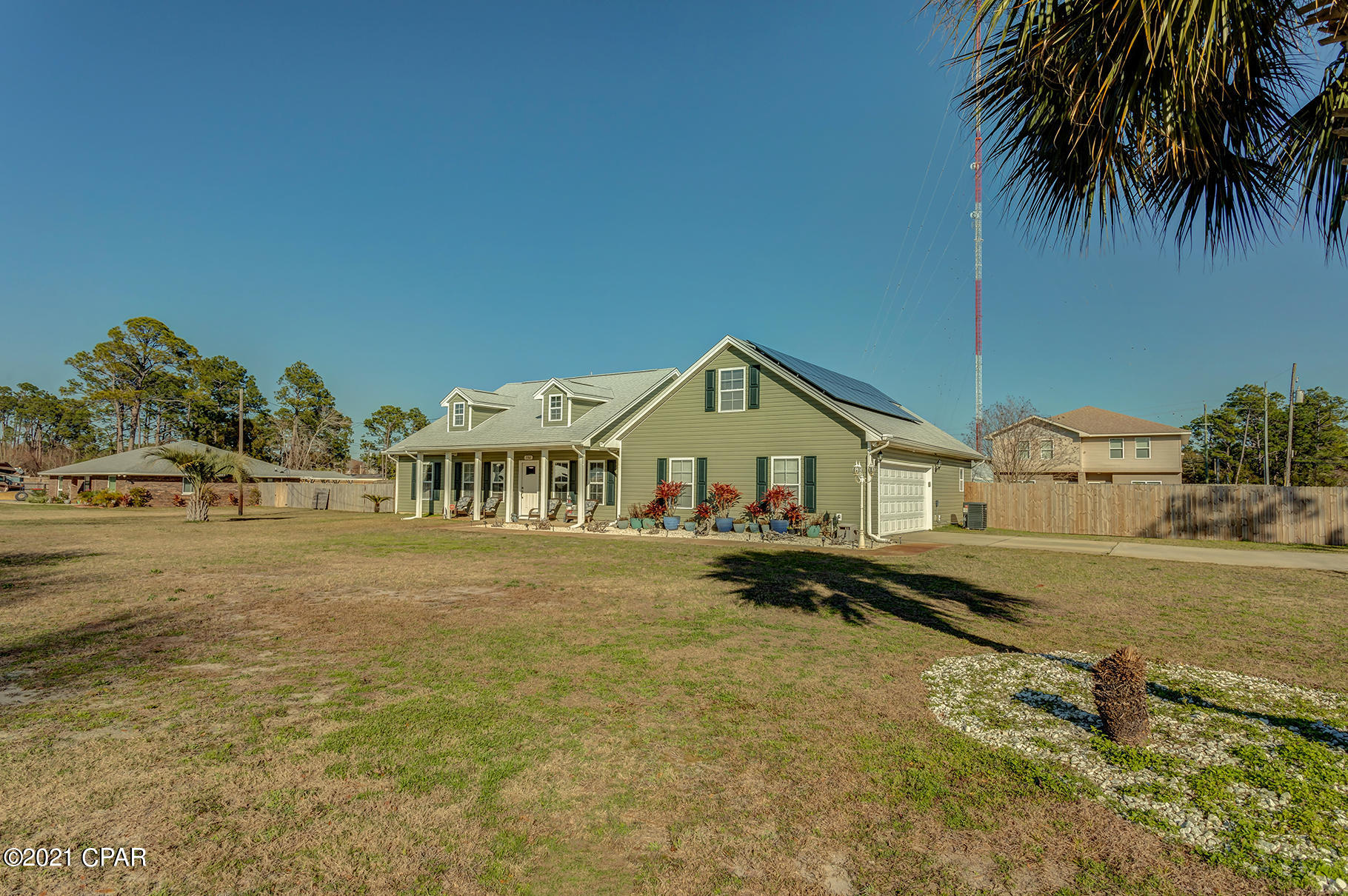 [No Recorded Subdiv] - Residential