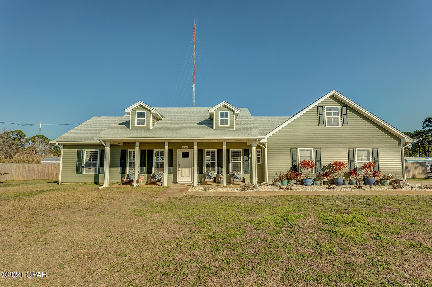 [No Recorded Subdiv] - Residential