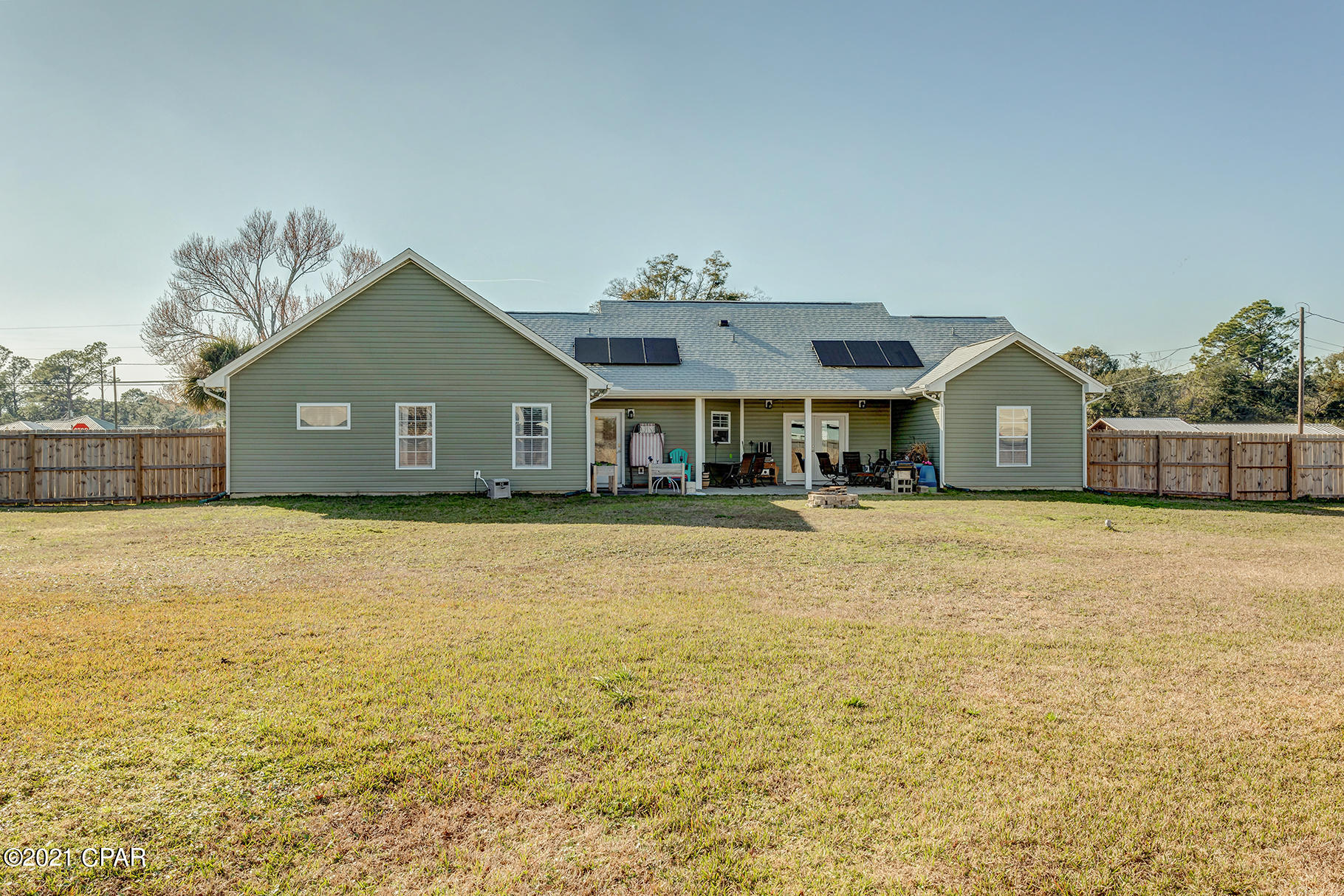 [No Recorded Subdiv] - Residential