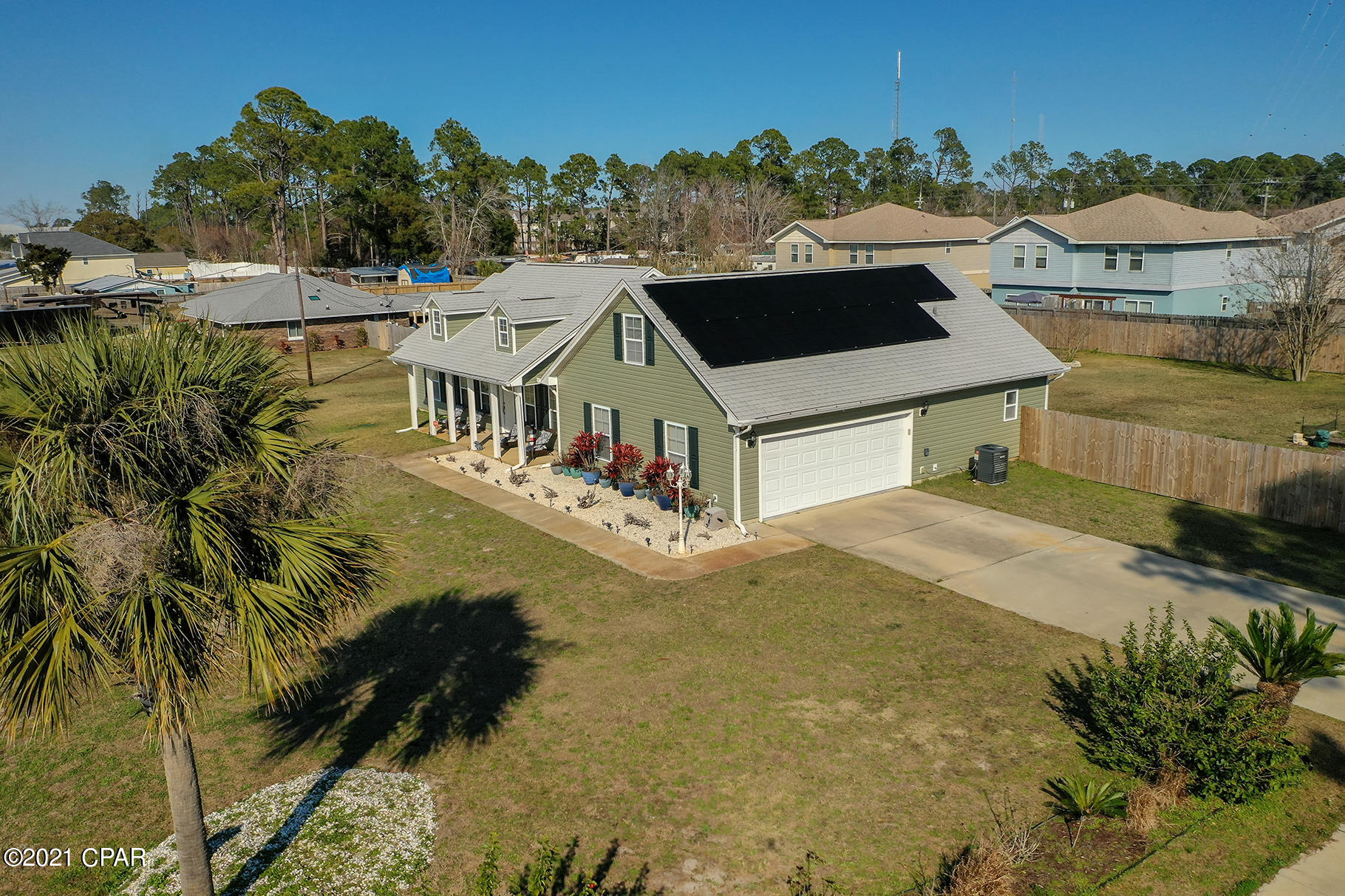 [No Recorded Subdiv] - Residential