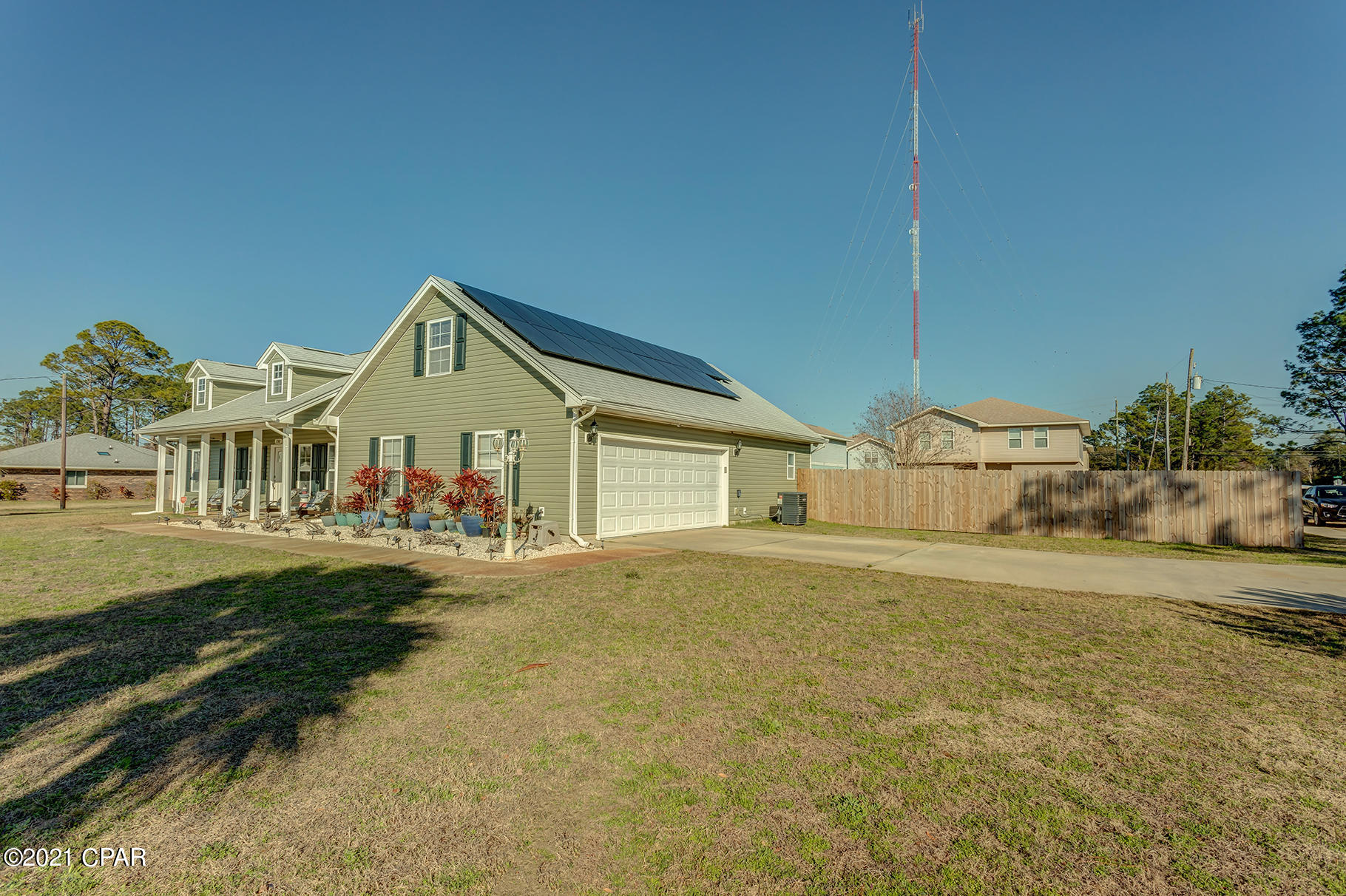 [No Recorded Subdiv] - Residential