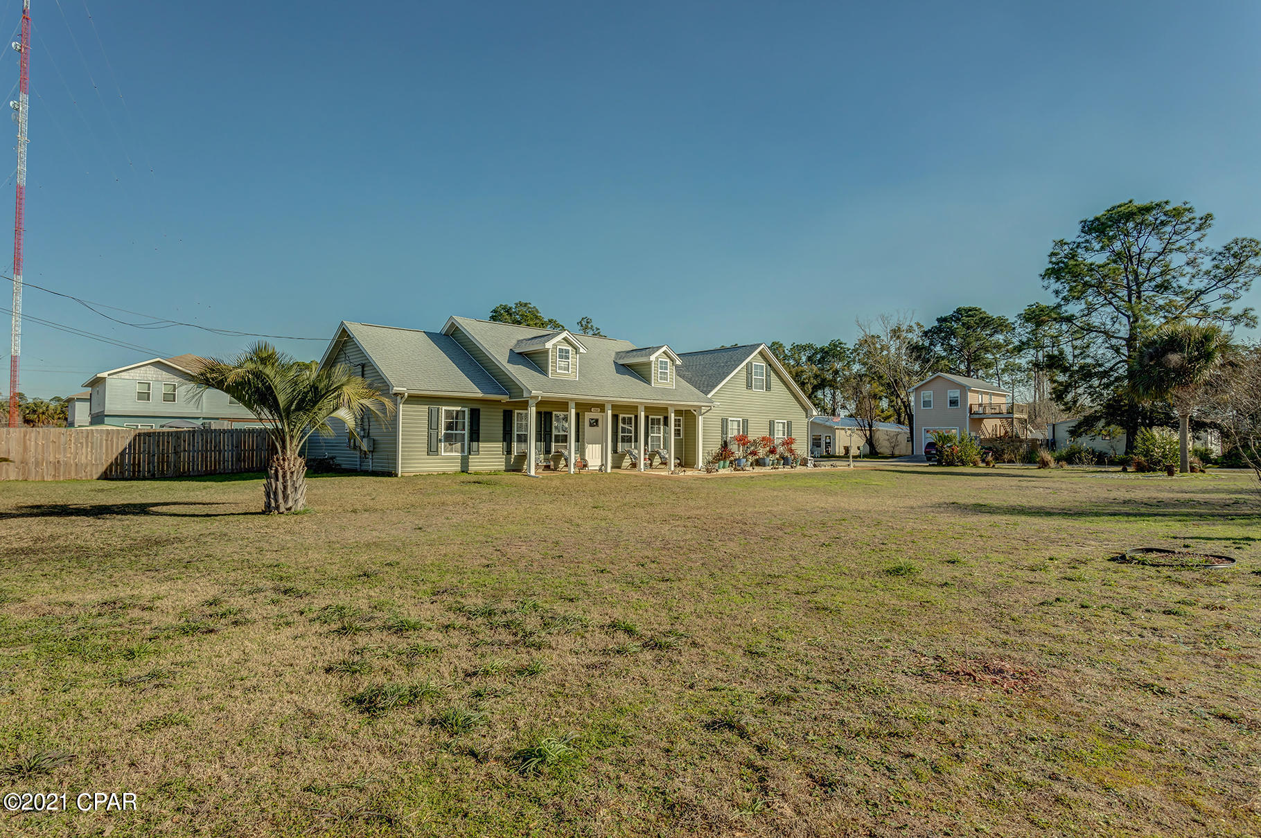 [No Recorded Subdiv] - Residential