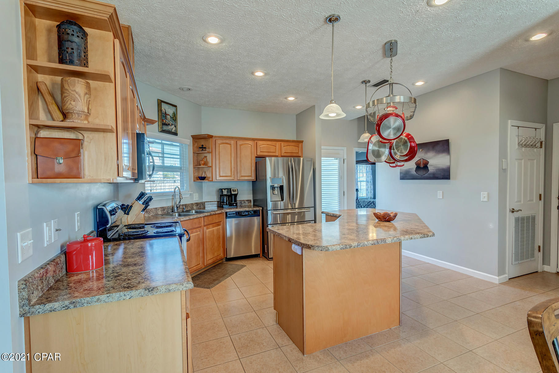 [No Recorded Subdiv] - Residential