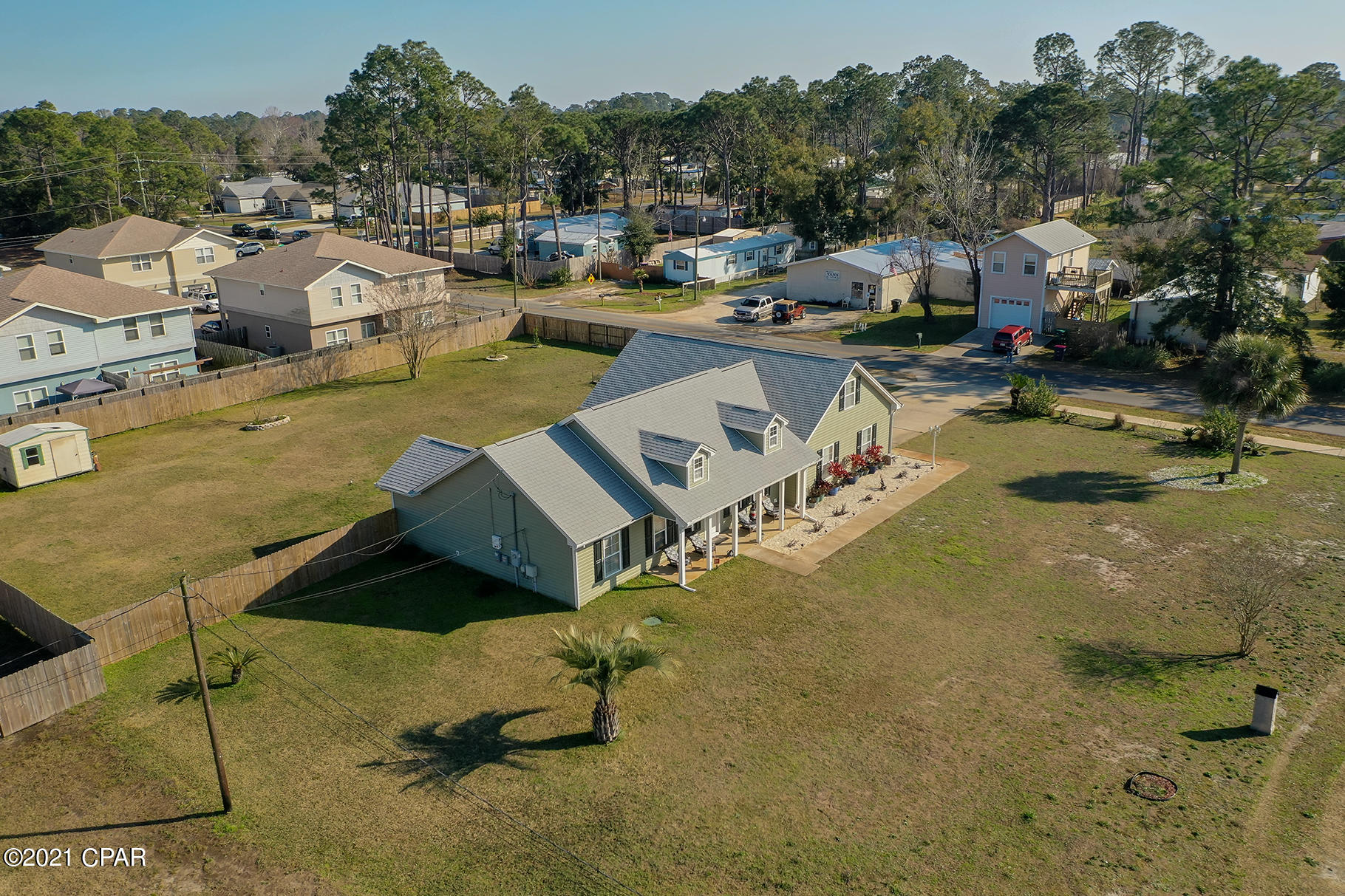 [No Recorded Subdiv] - Residential