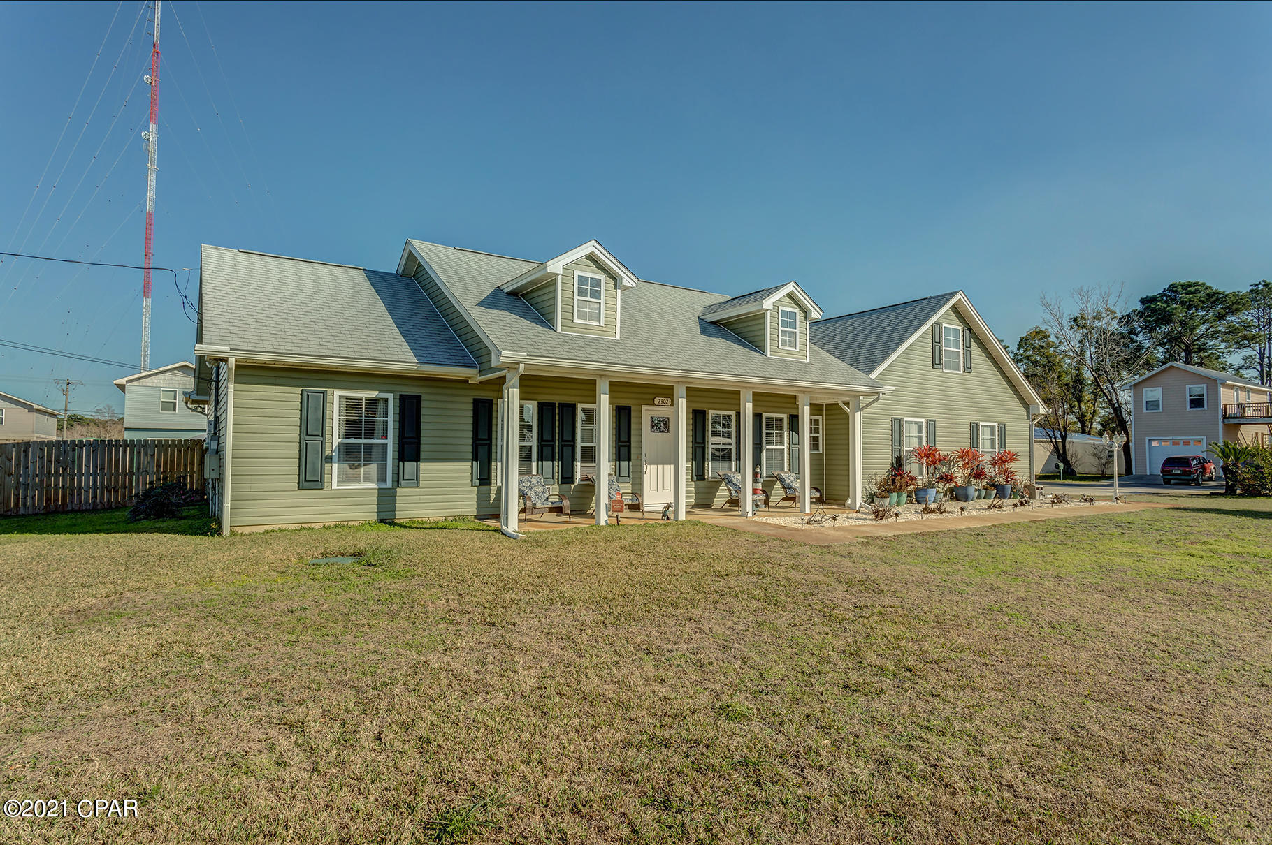 [No Recorded Subdiv] - Residential