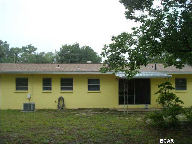 No Named Subdivision - Residential Lease