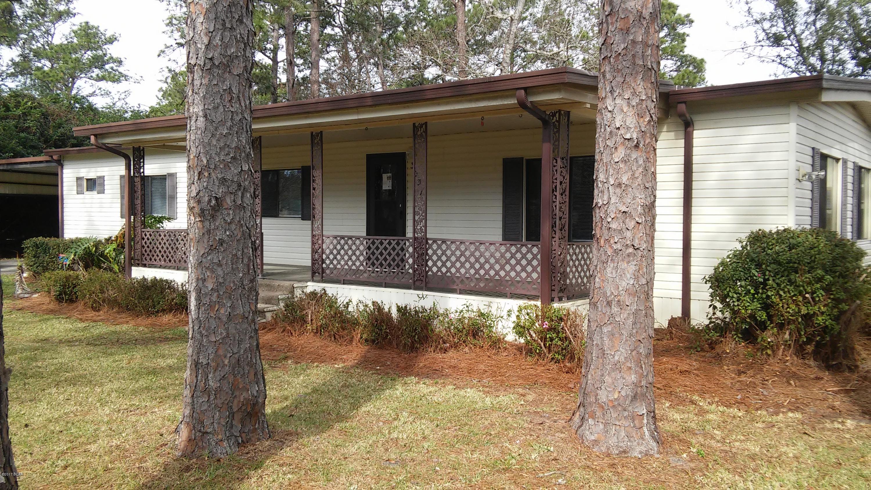 Highland City - Residential Lease