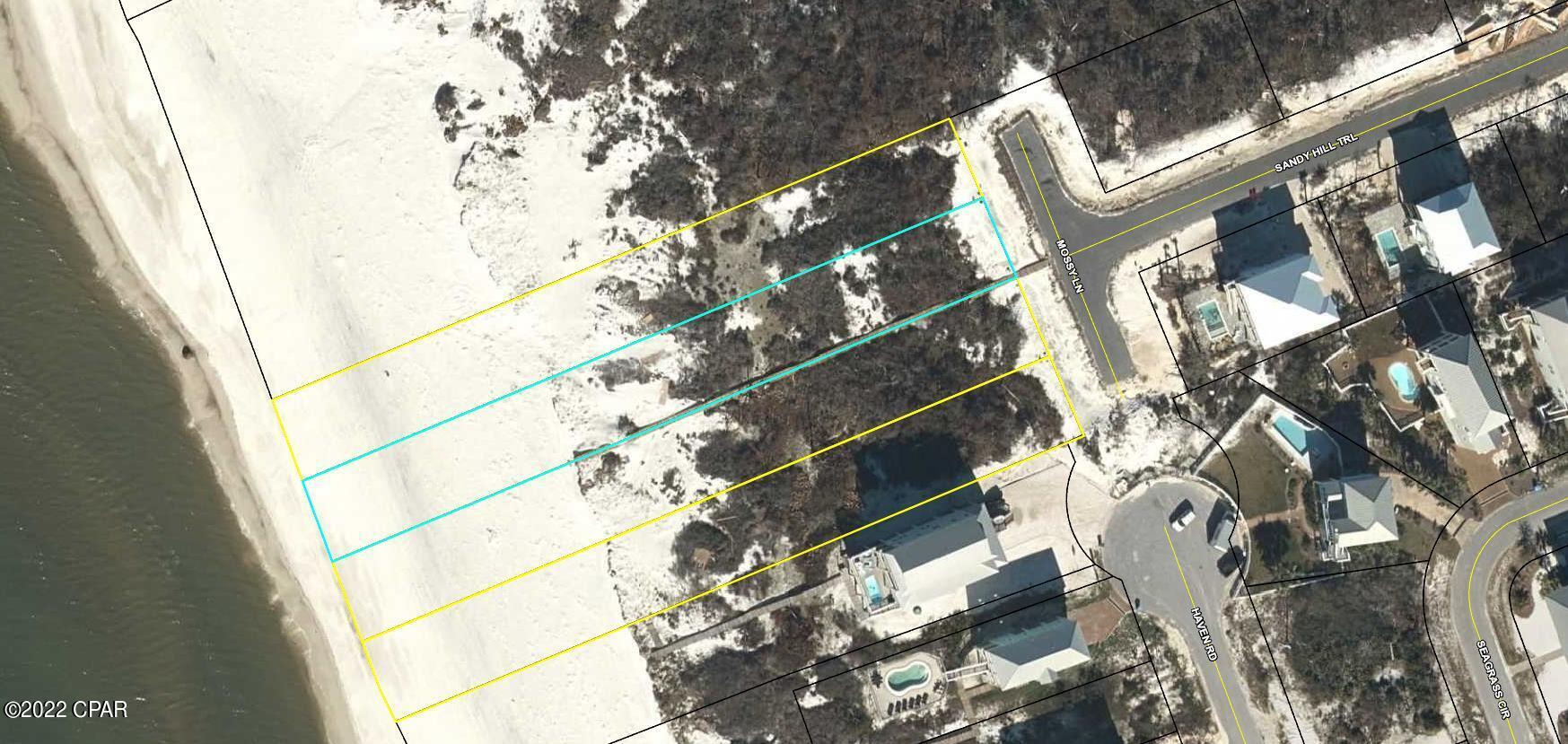 [No Recorded Subdiv] - Residential