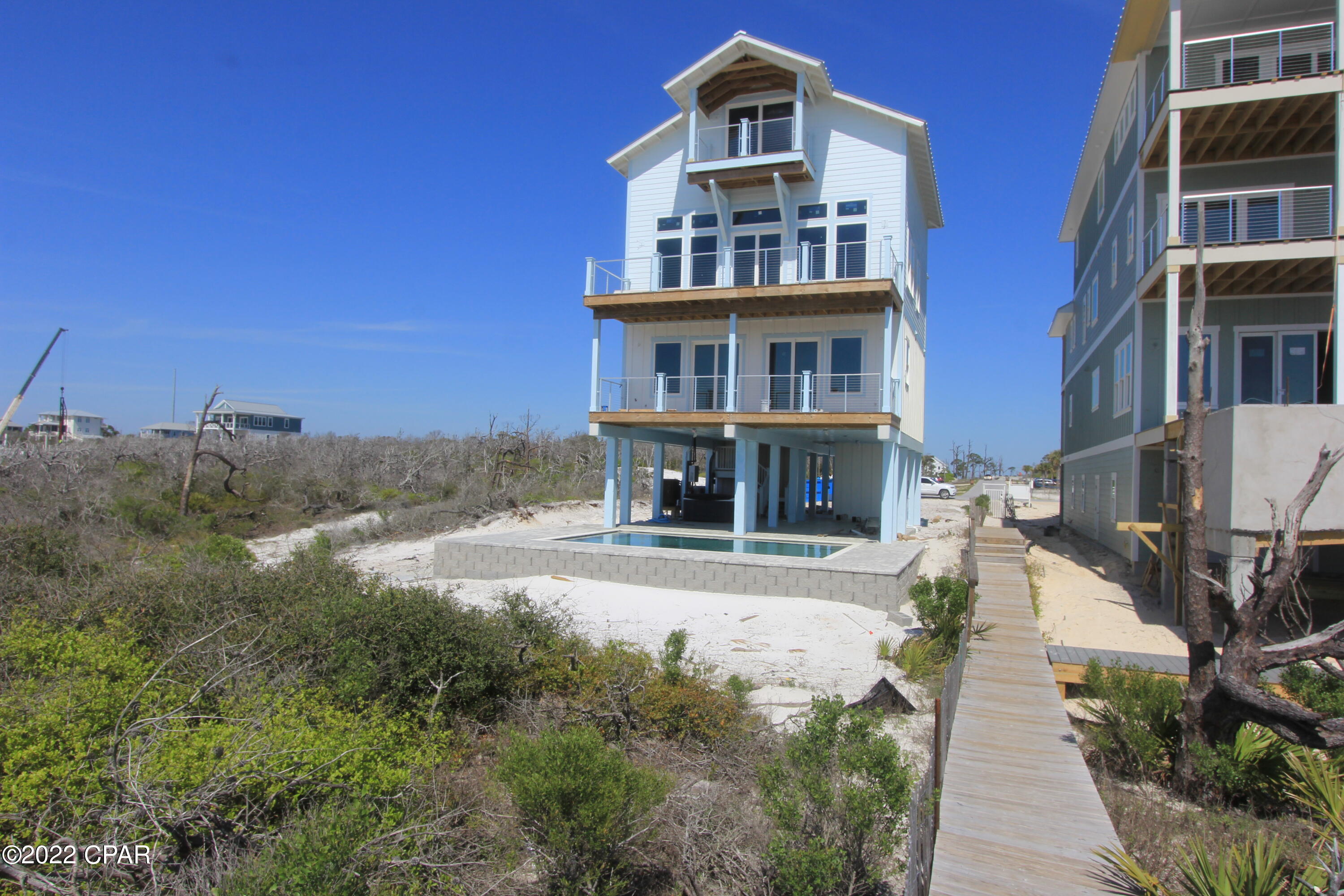 [No Recorded Subdiv] - Residential