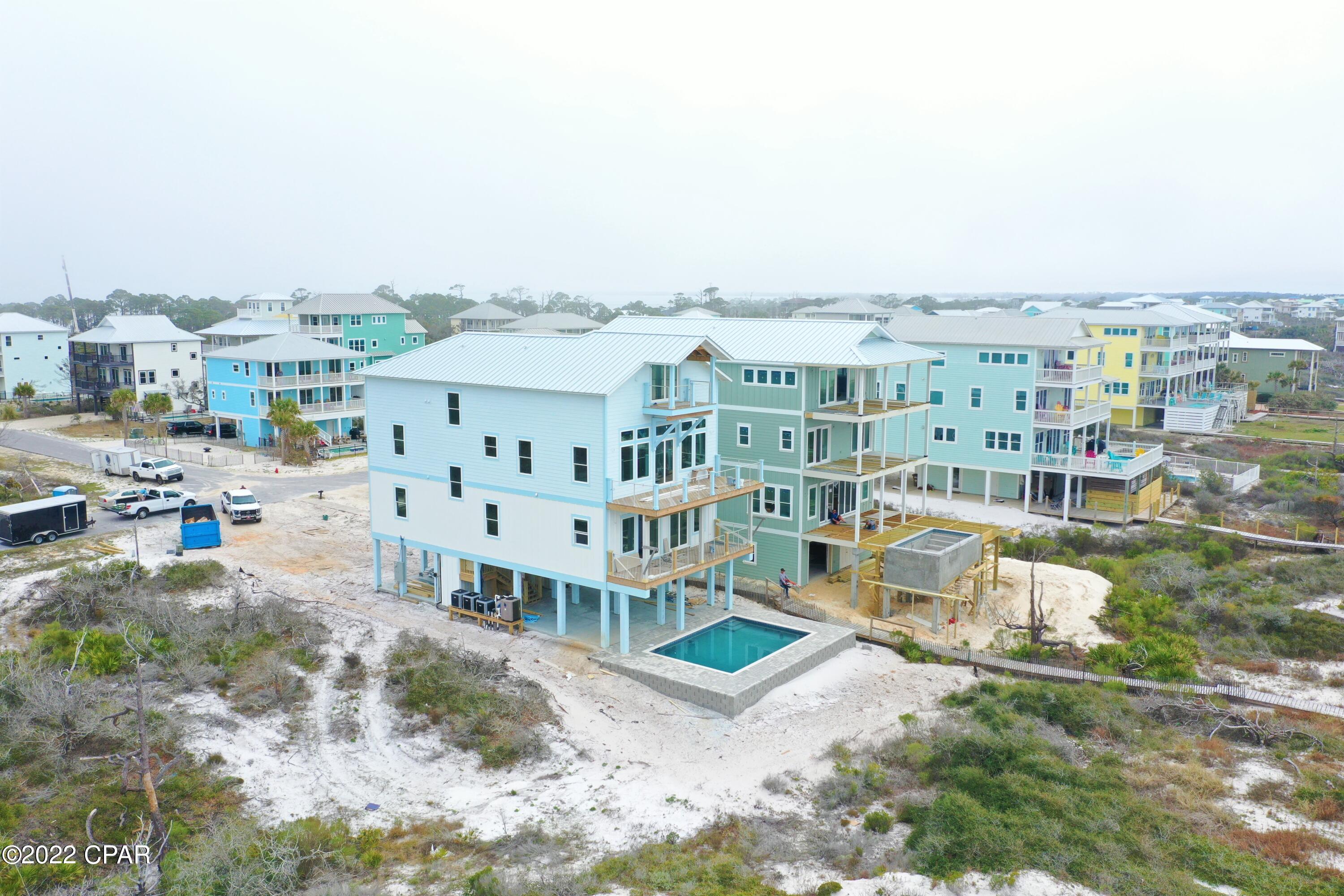 [No Recorded Subdiv] - Residential