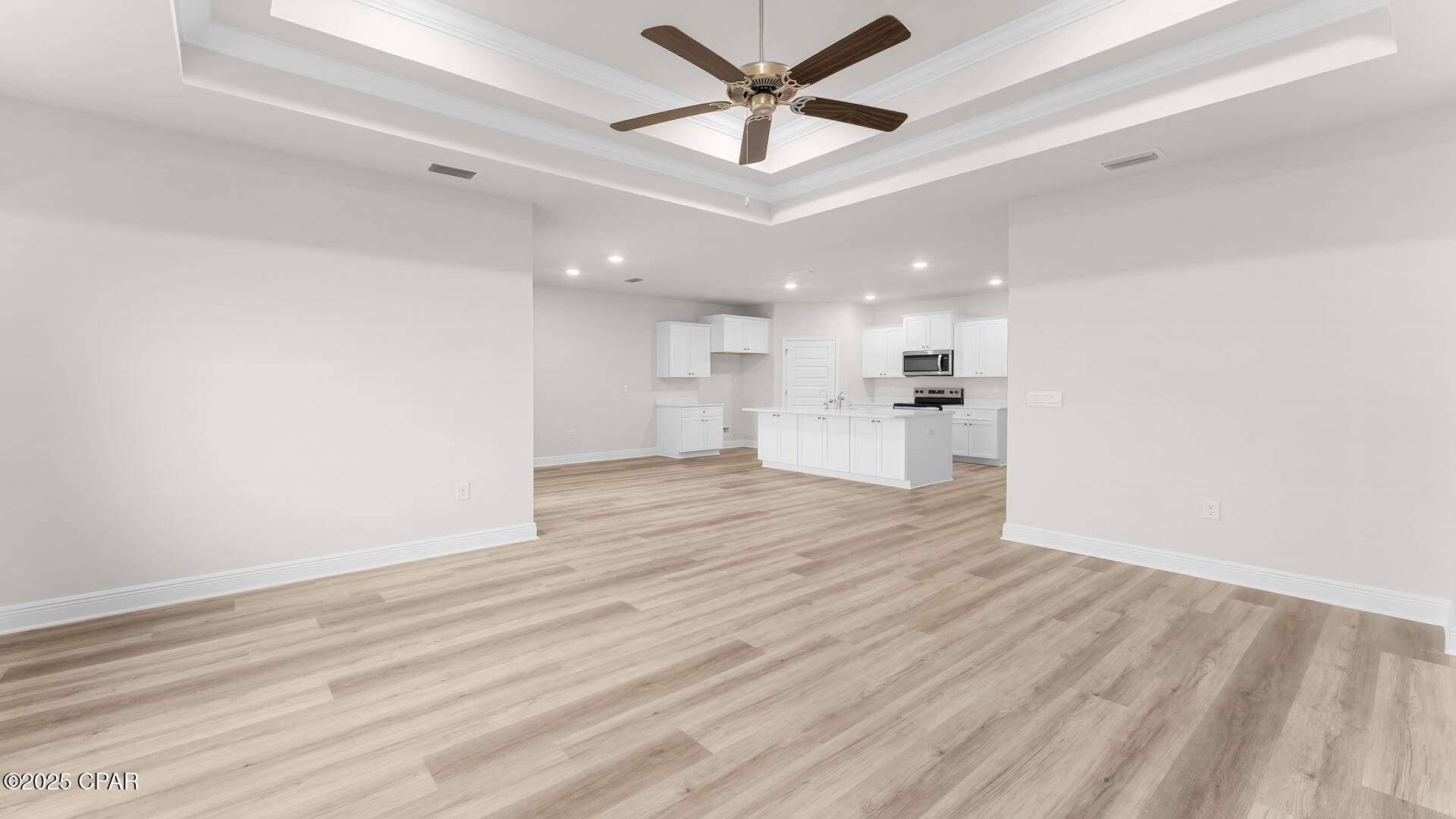 Hodges Bayou Plantation 1 - Residential