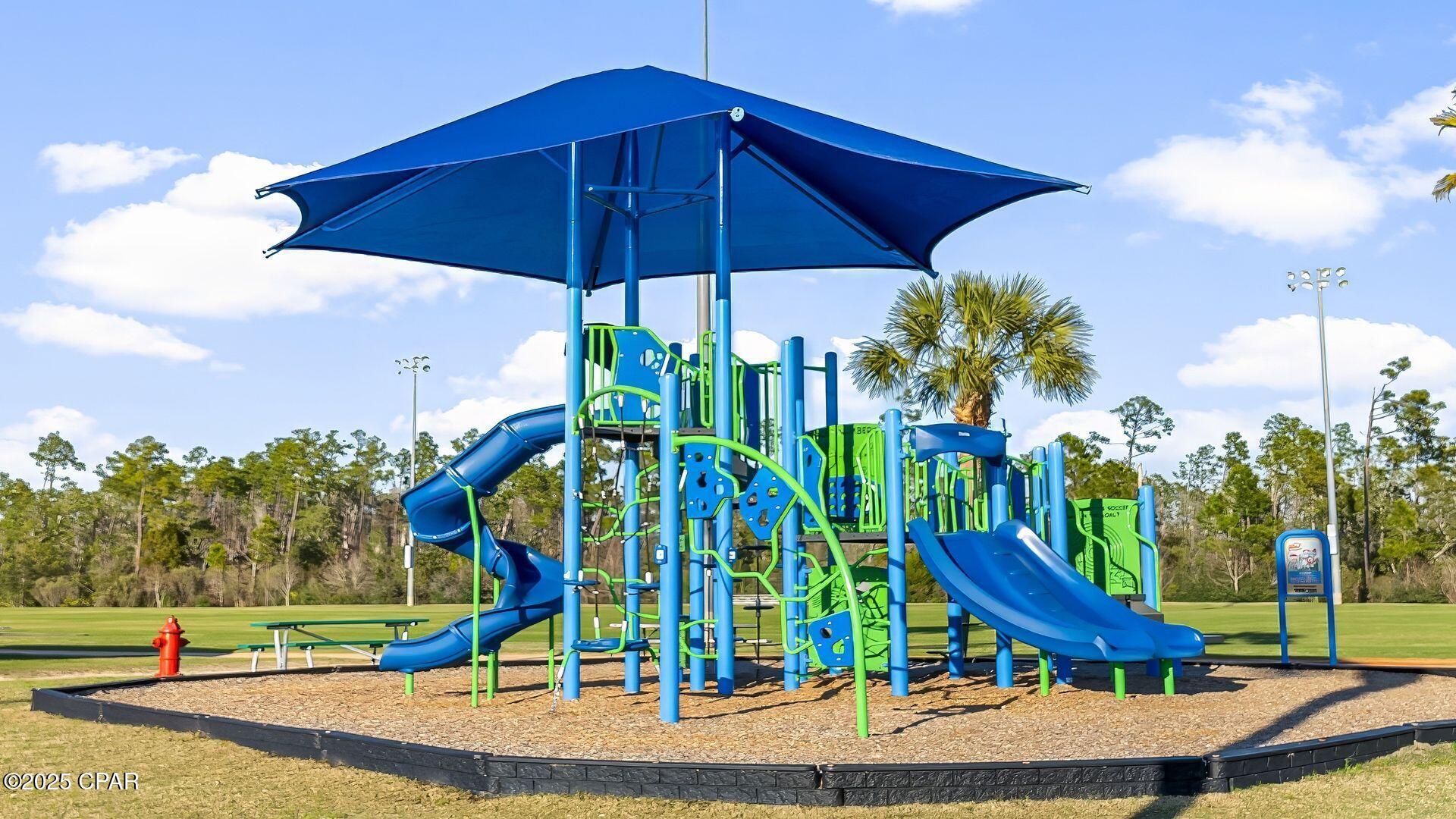 Park Place Phase 1 - Residential