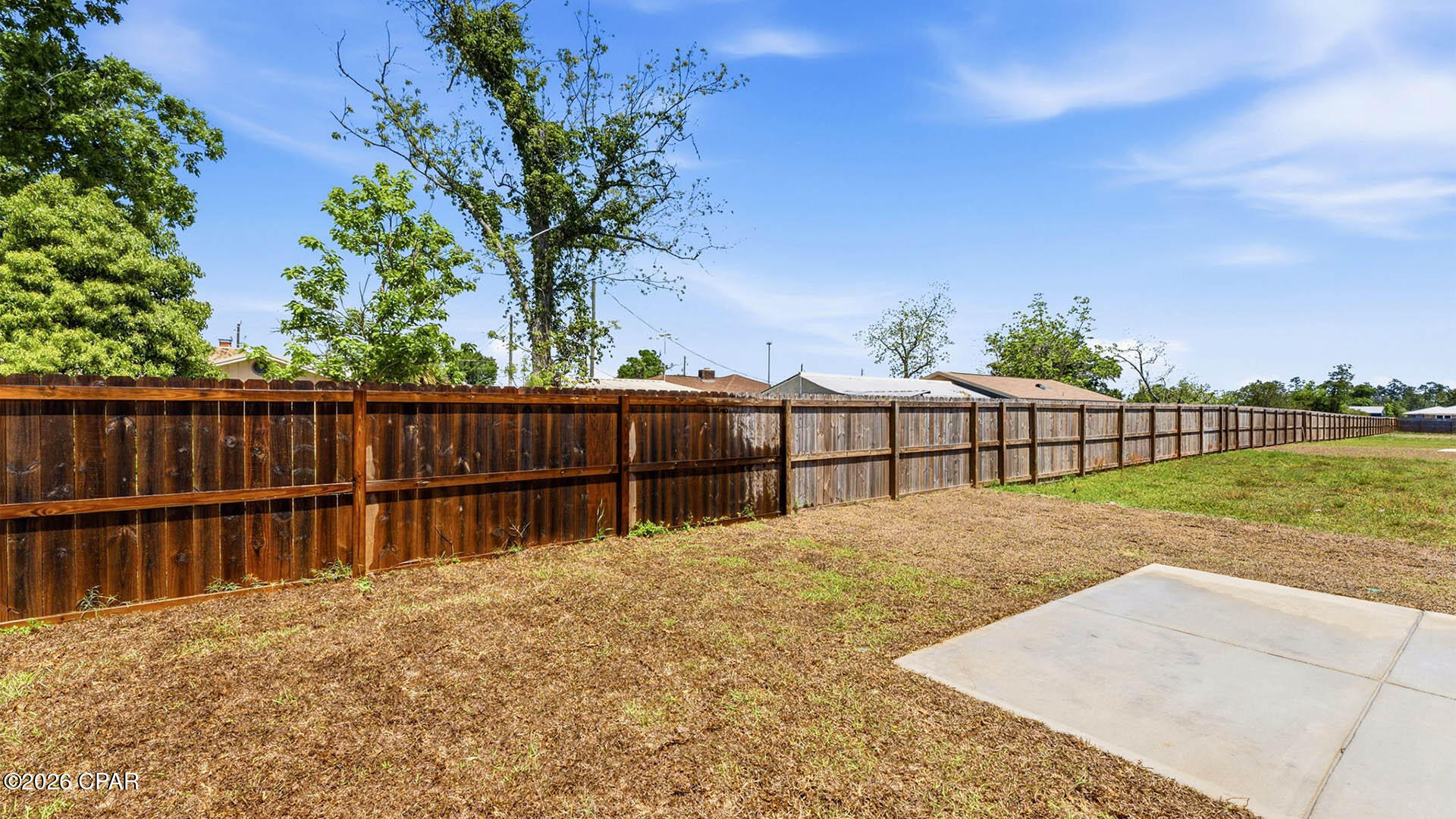 Park Place Phase 1 - Residential