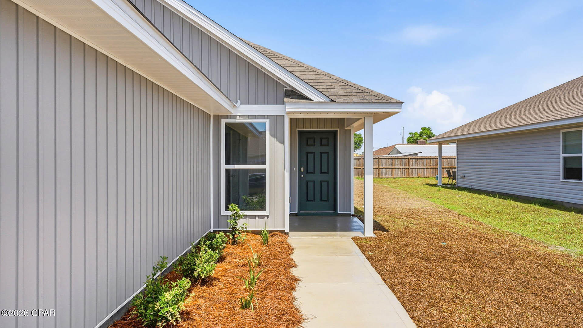 Park Place Phase 1 - Residential