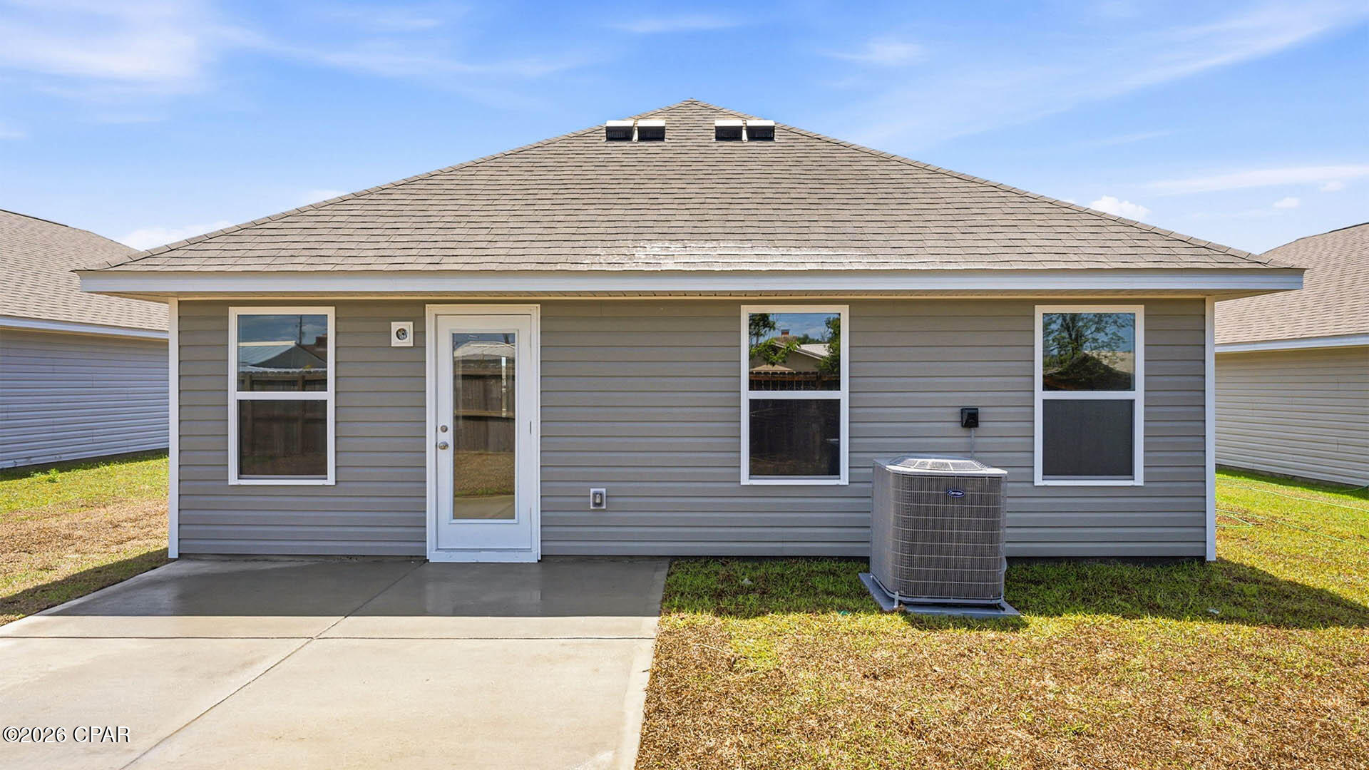 Park Place Phase 1 - Residential