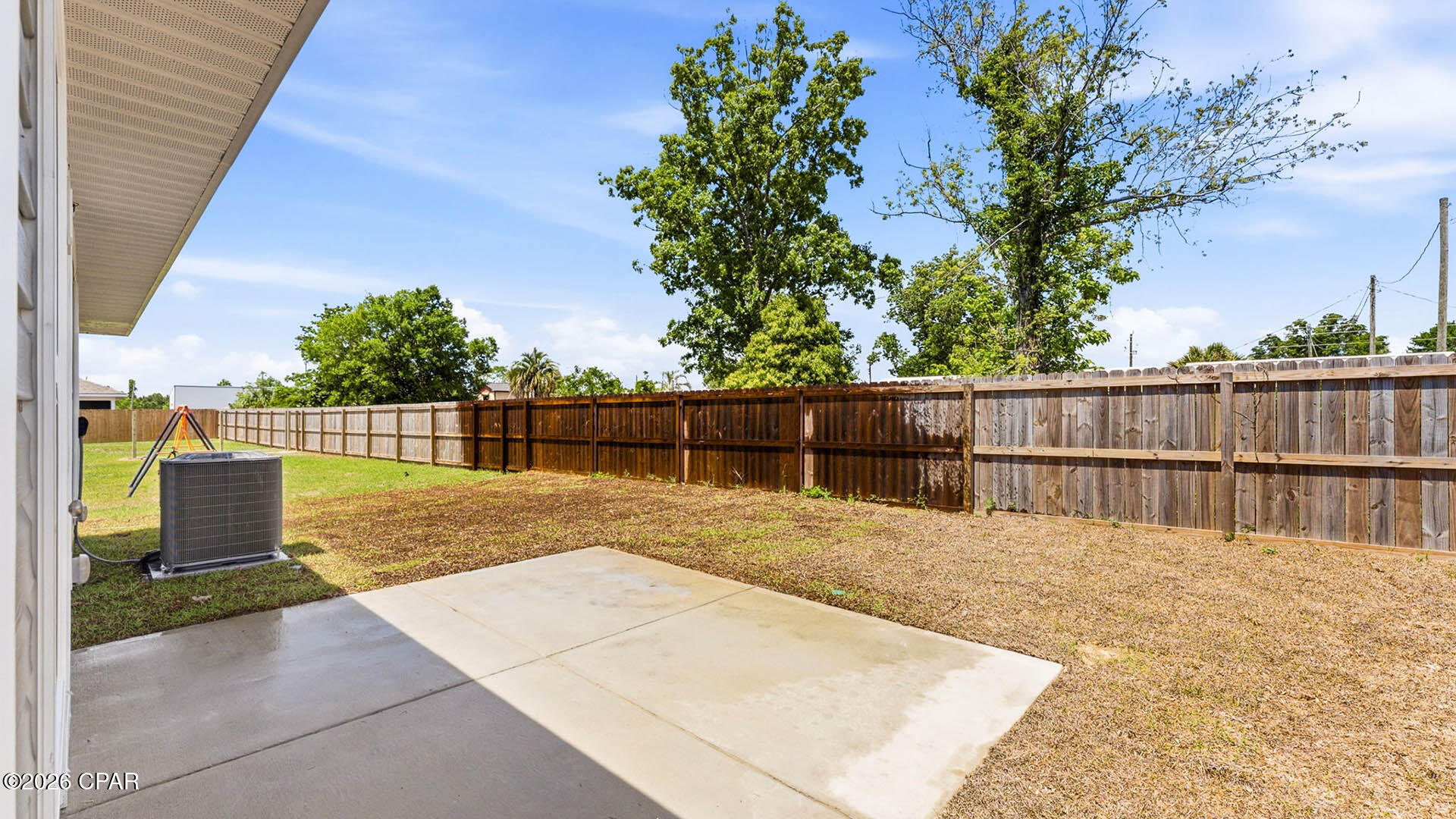 Park Place Phase 1 - Residential