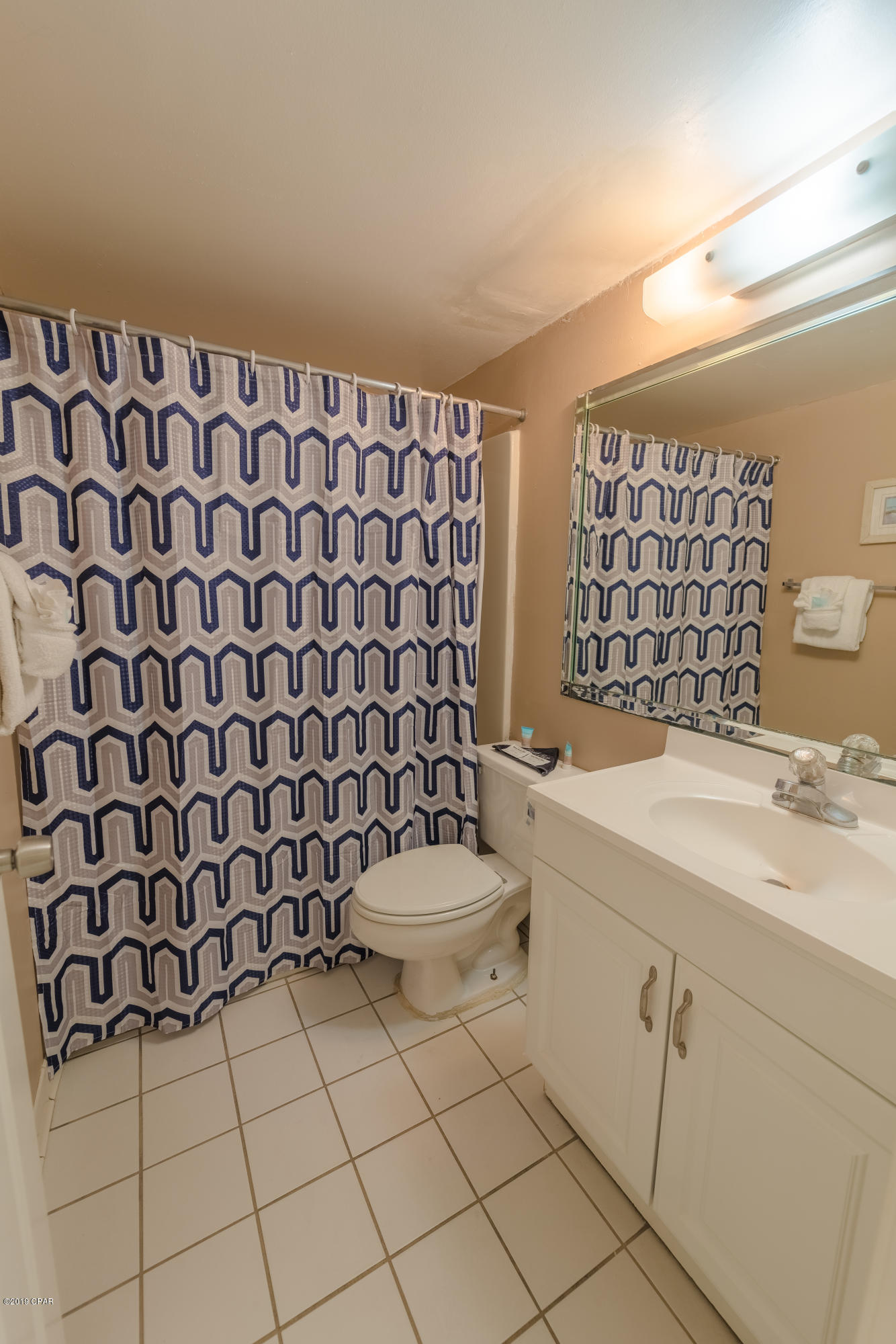 Continental Condos - Residential