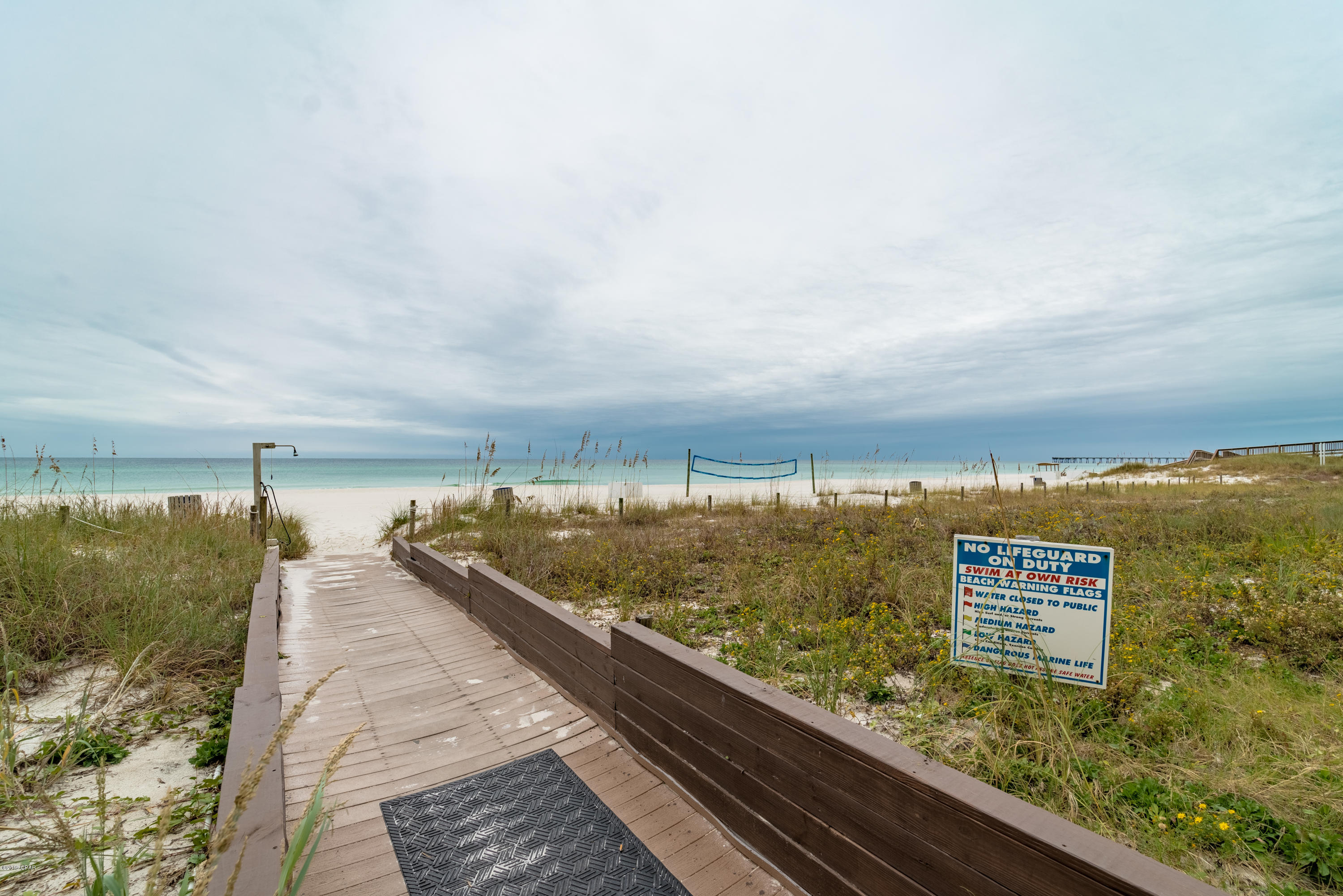 Continental Condos - Residential