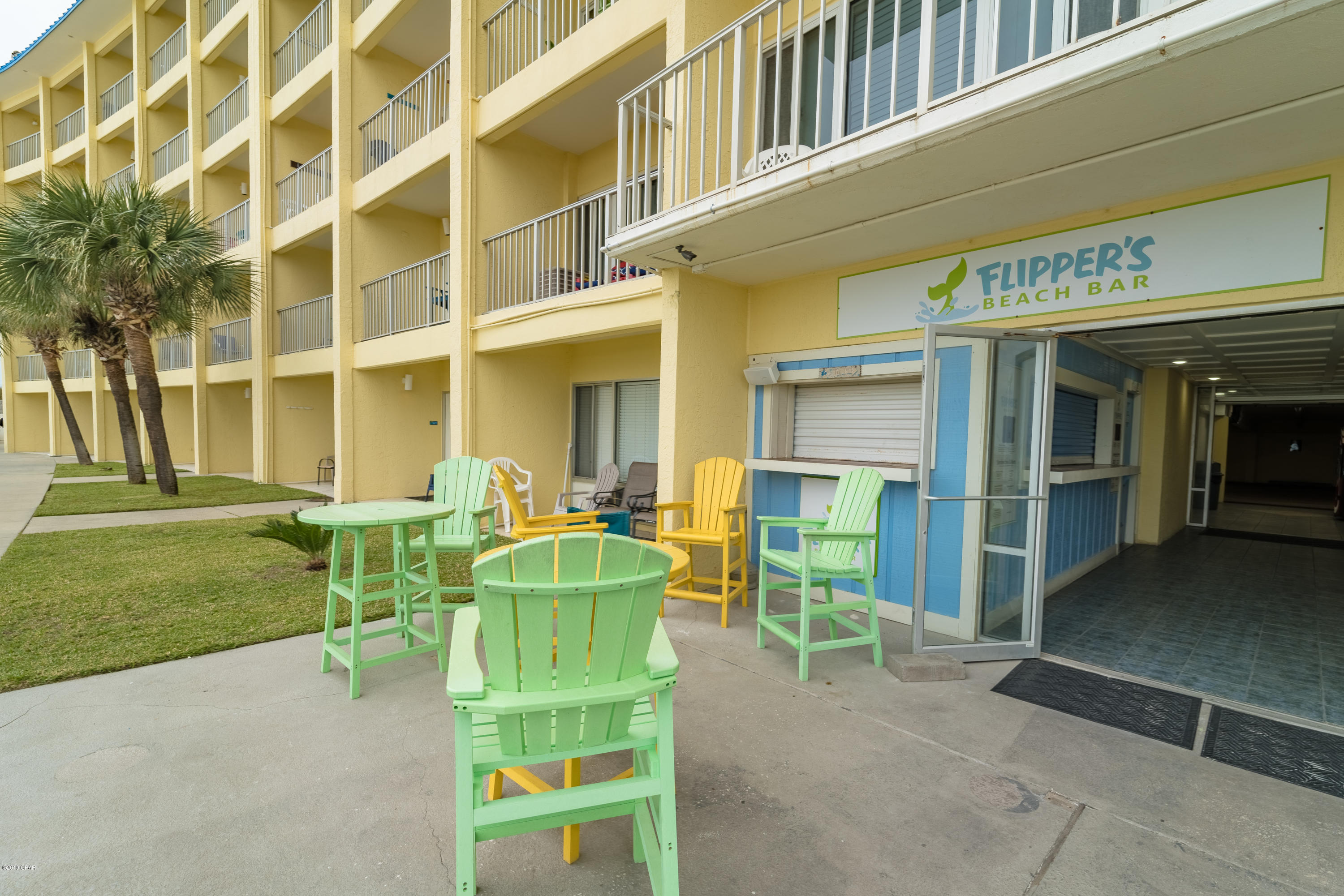 Continental Condos - Residential