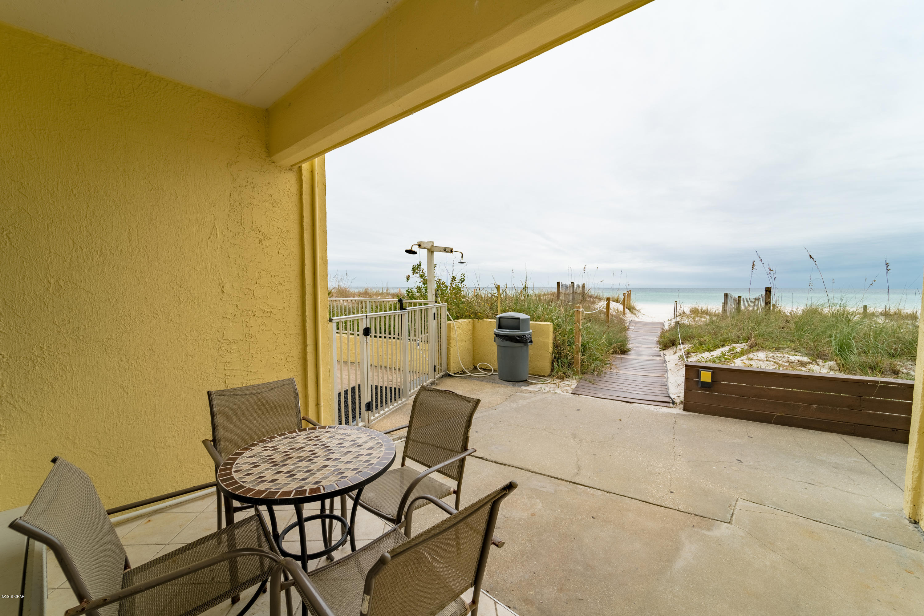 Continental Condos - Residential