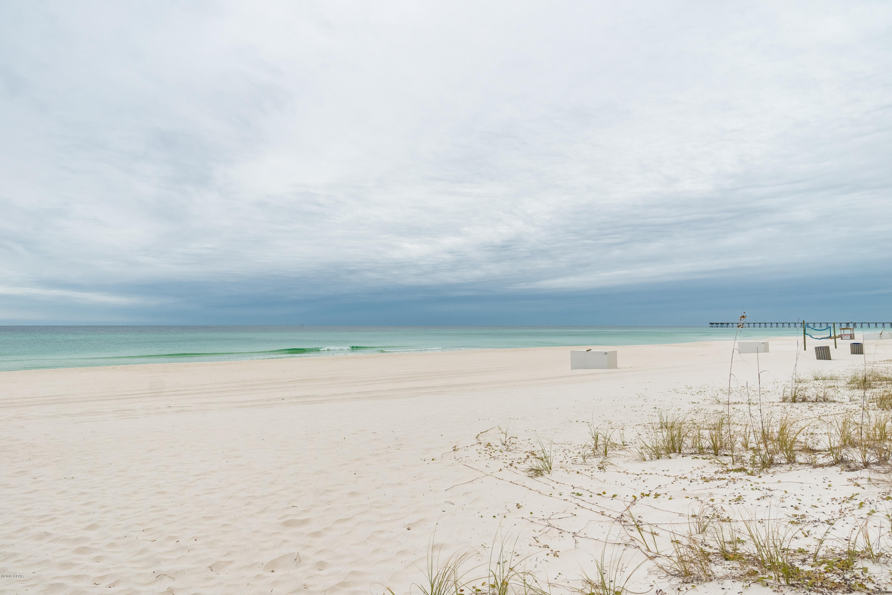 Continental Condos - Residential