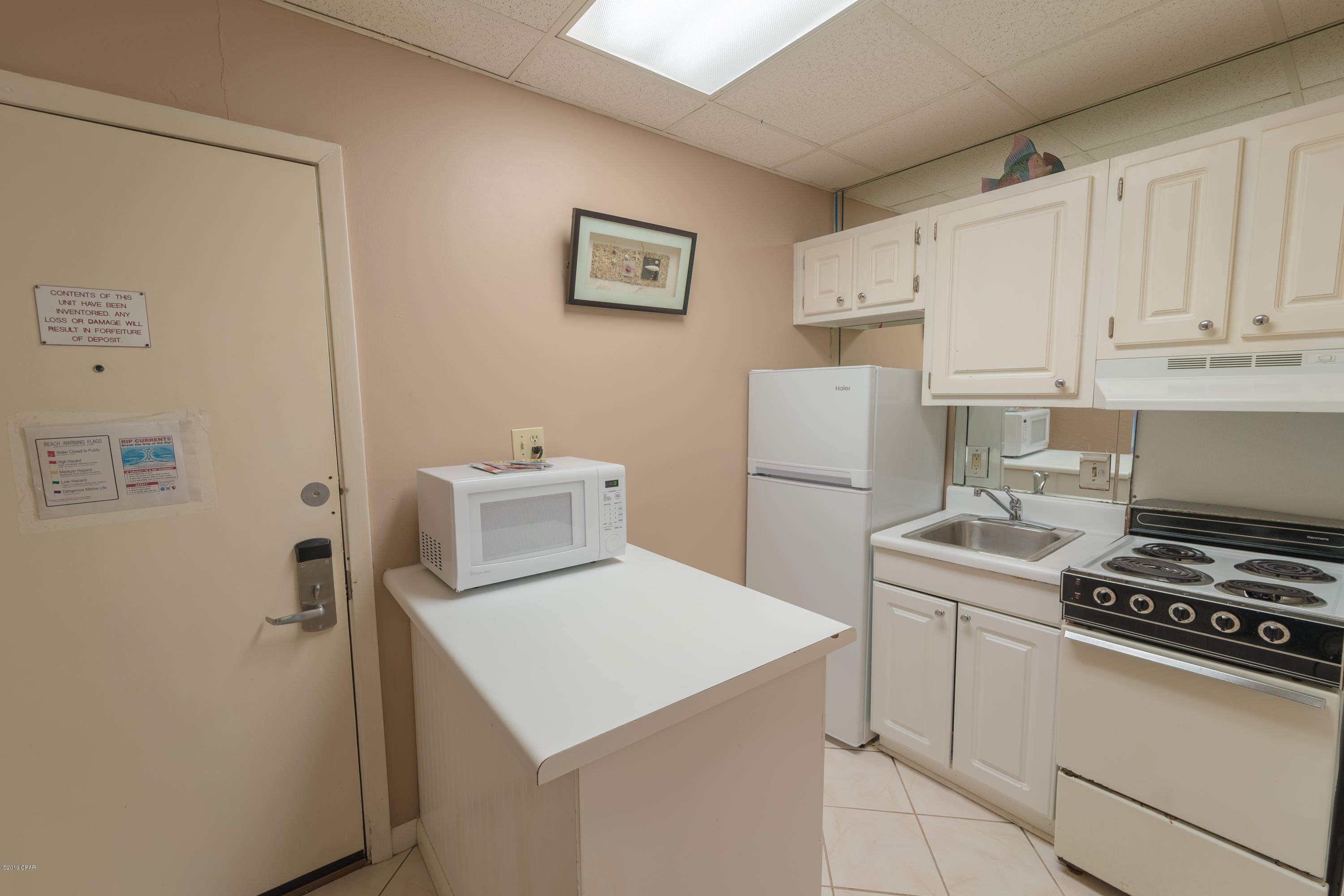 Continental Condos - Residential