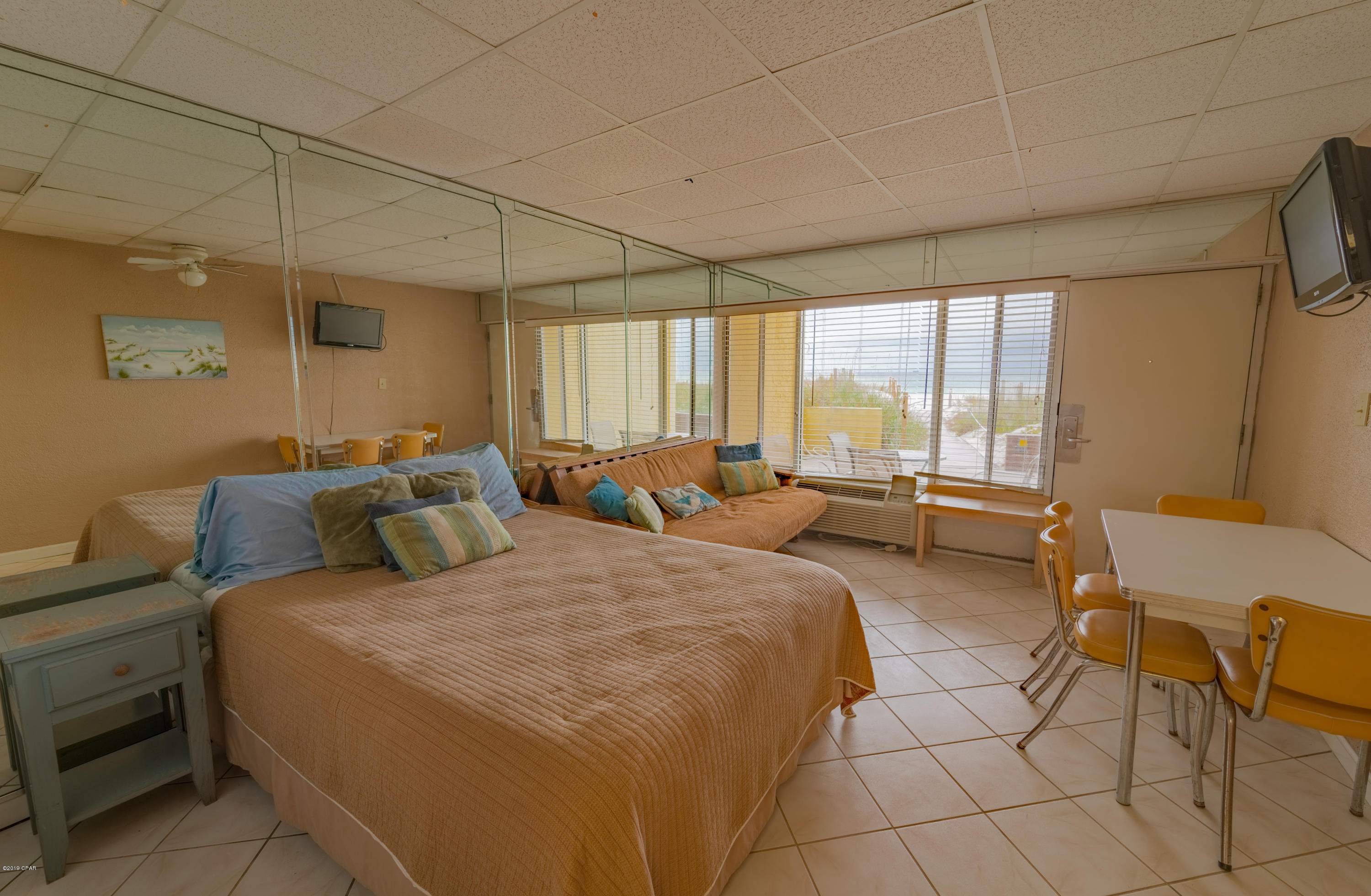 Continental Condos - Residential