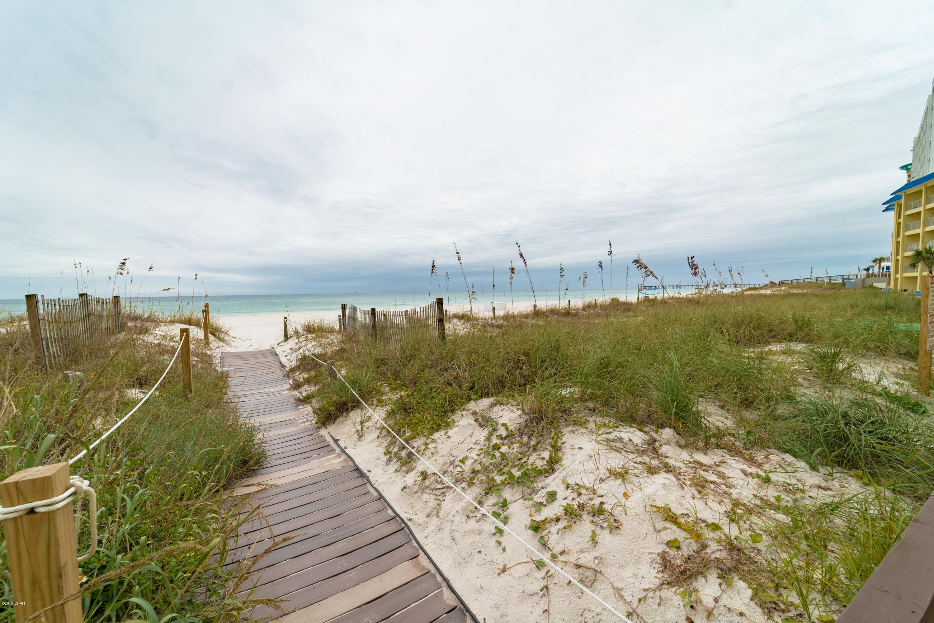 Continental Condos - Residential