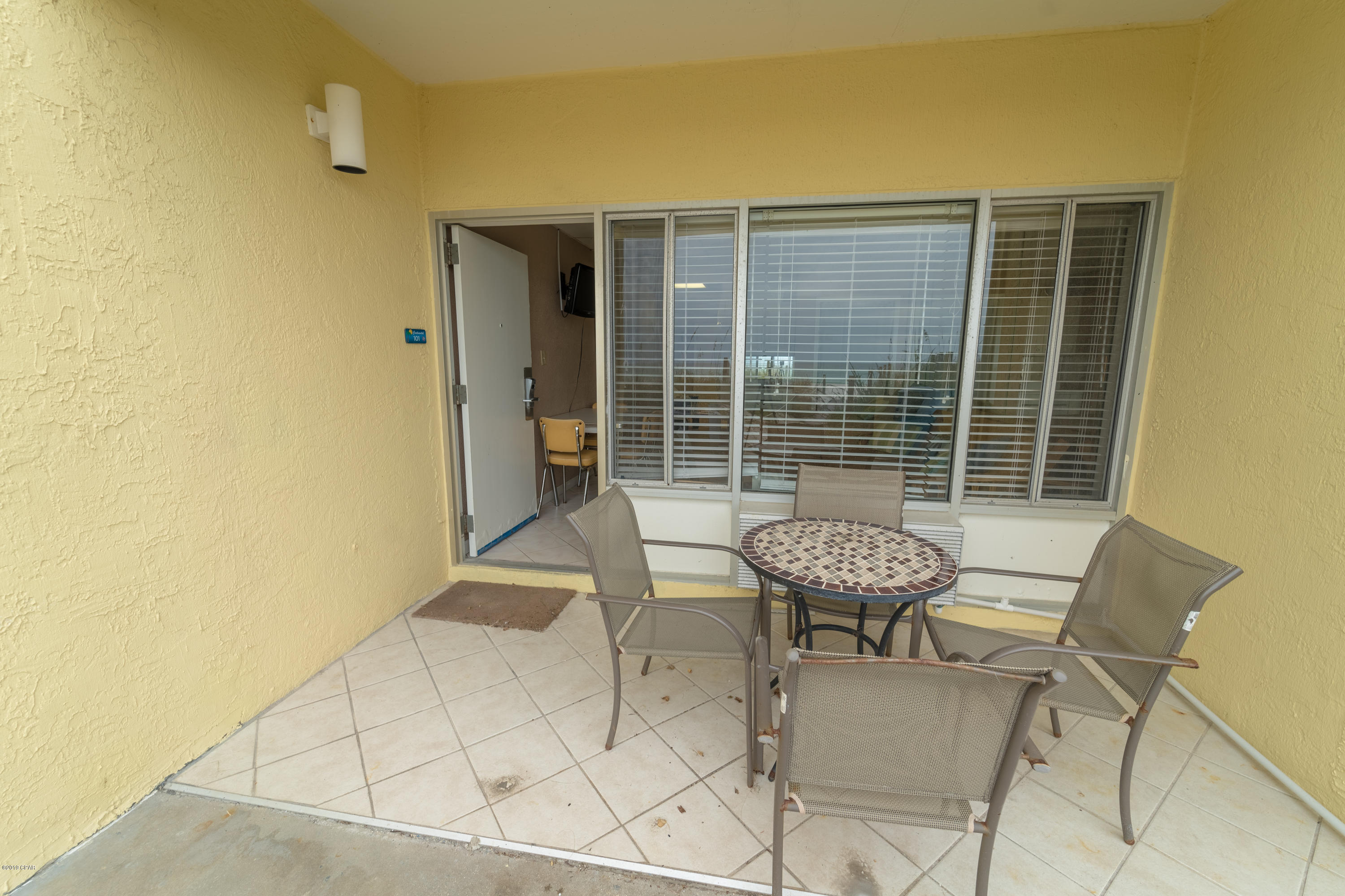 Continental Condos - Residential