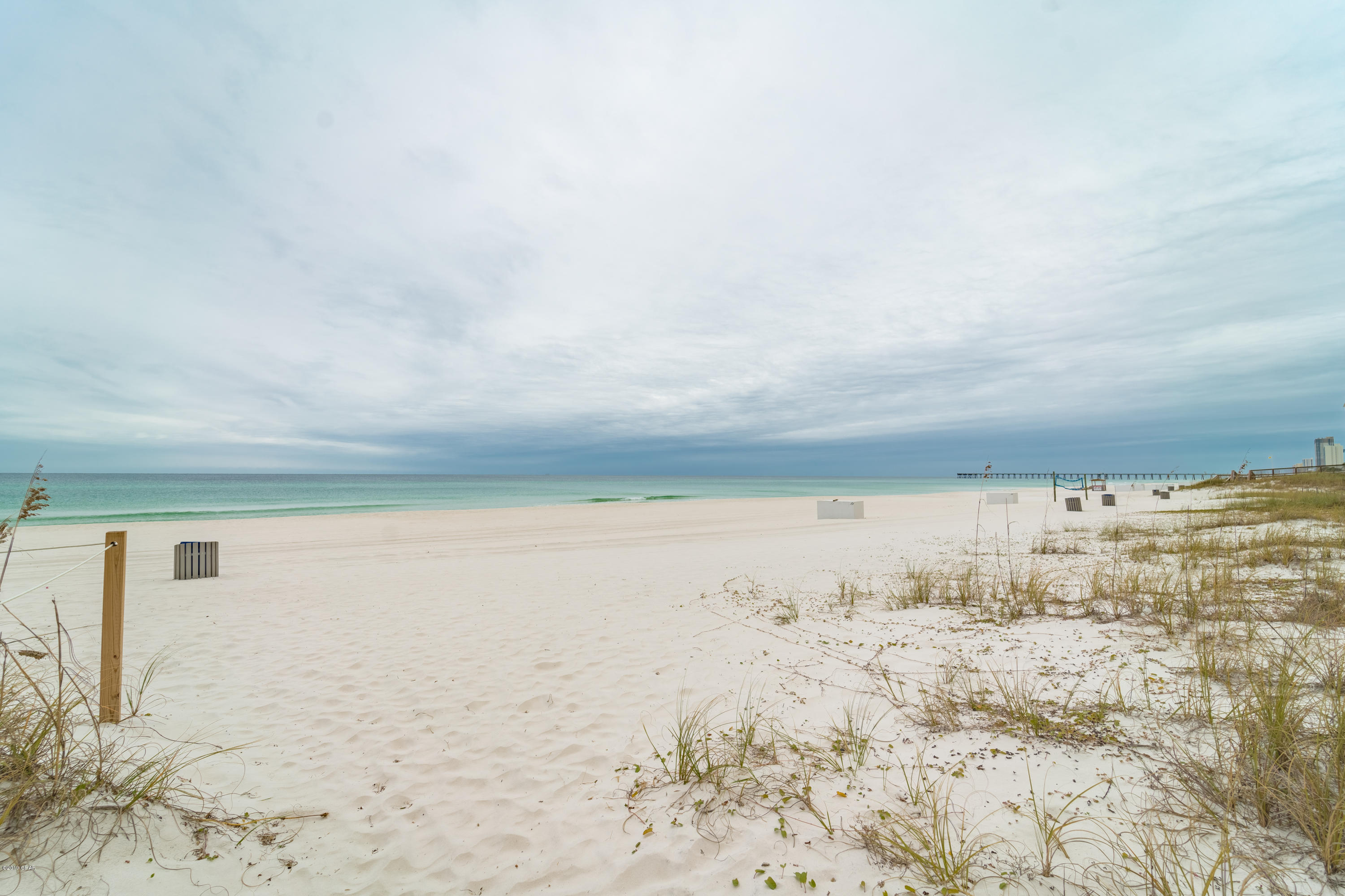 Continental Condos - Residential