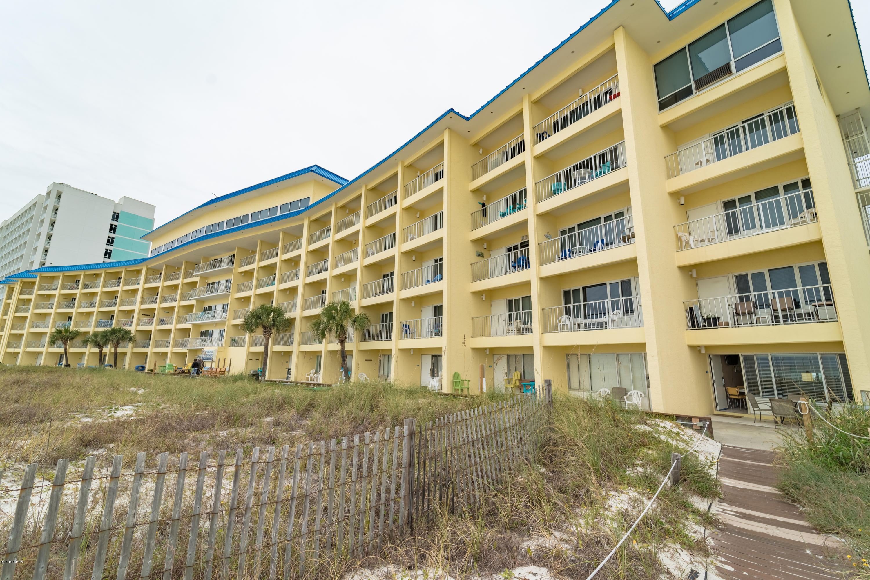 Continental Condos - Residential