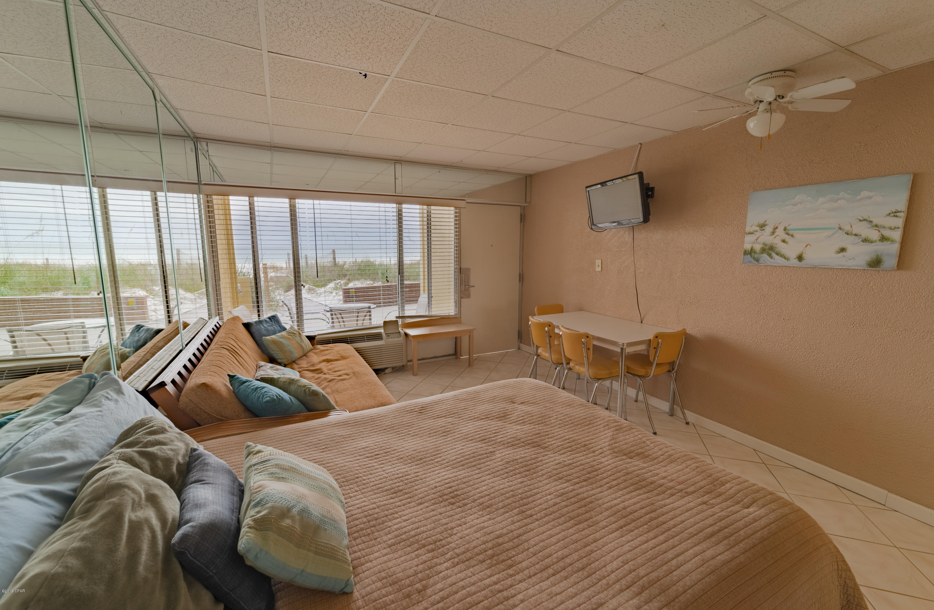 Continental Condos - Residential