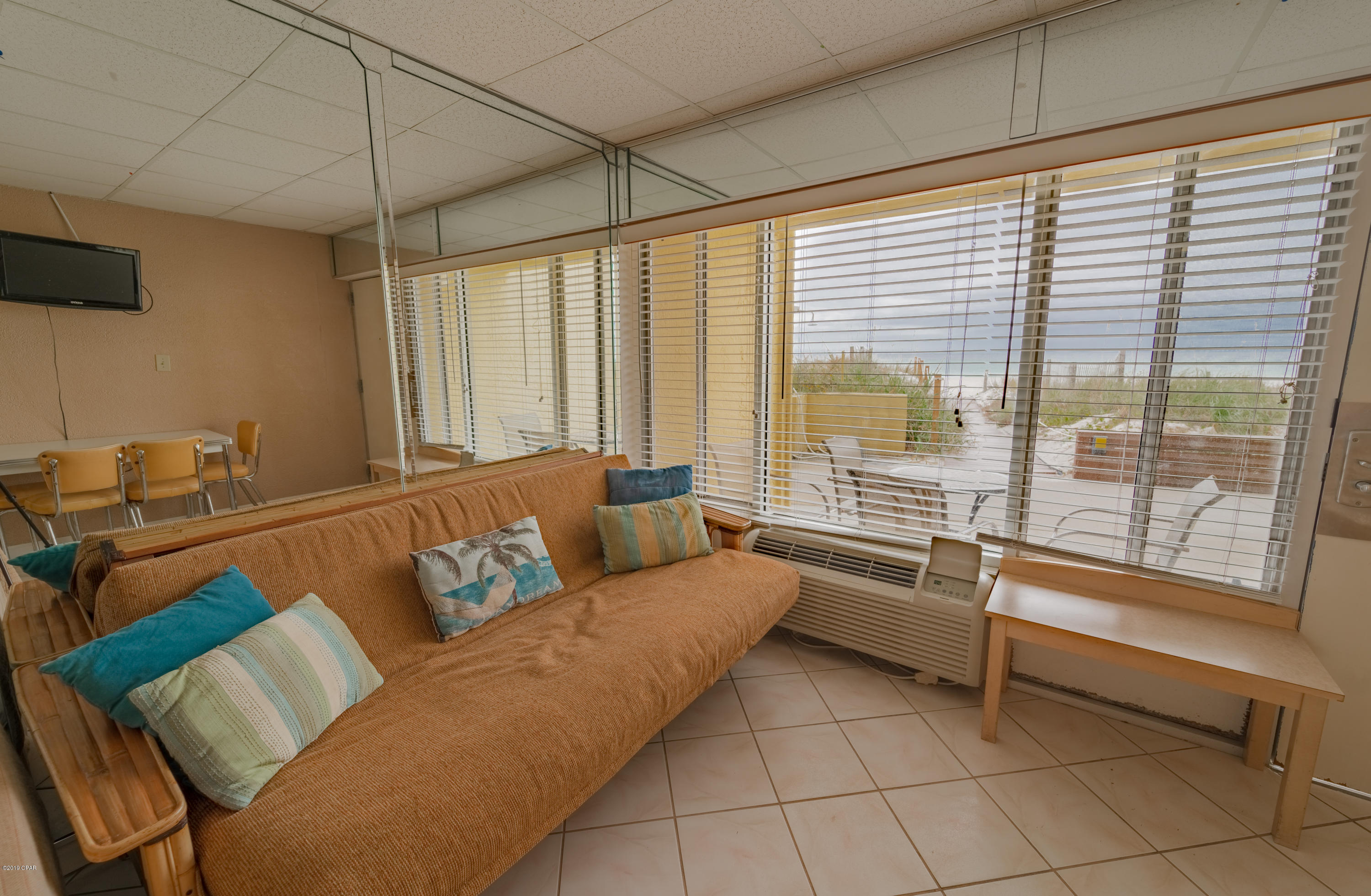 Continental Condos - Residential