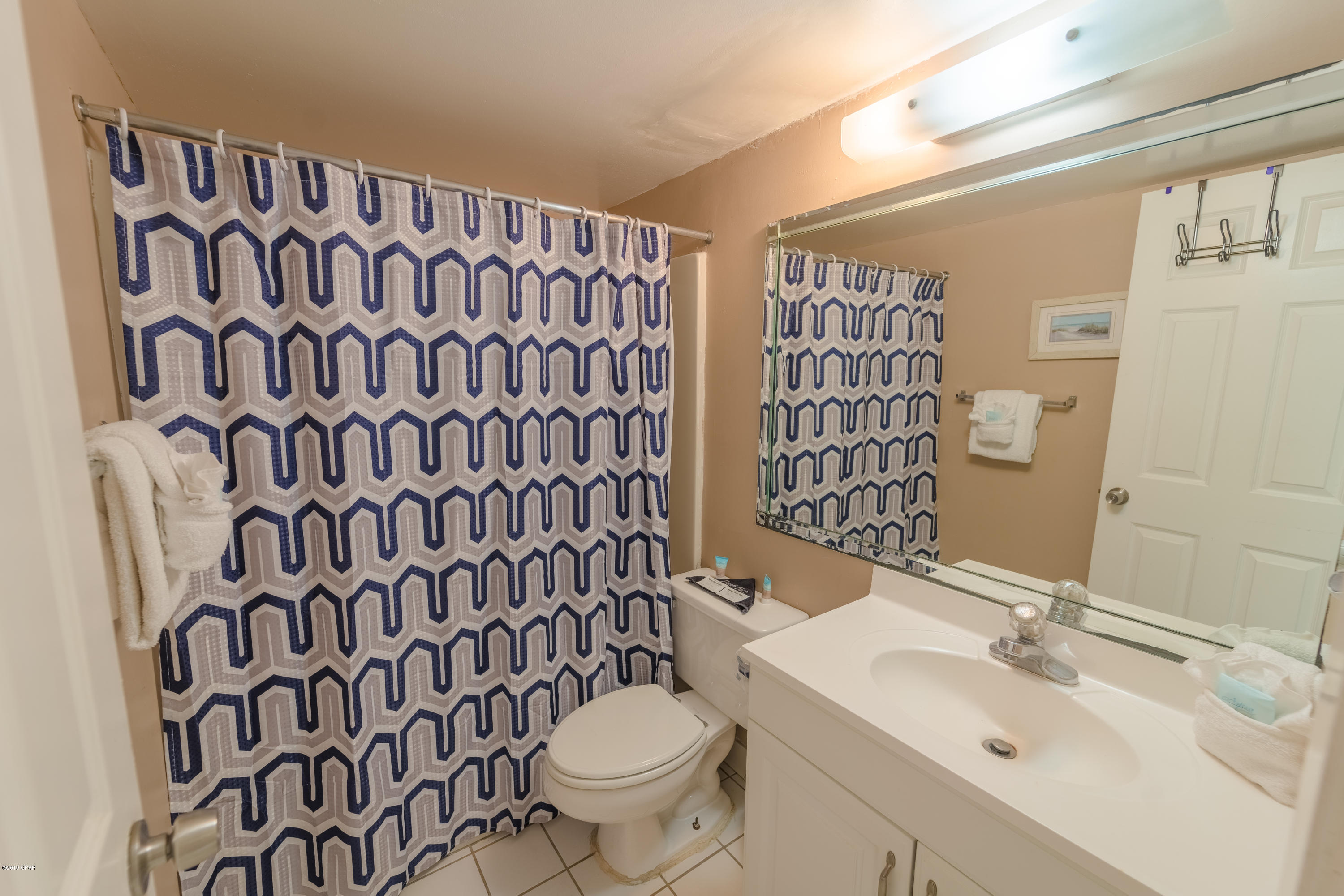 Continental Condos - Residential