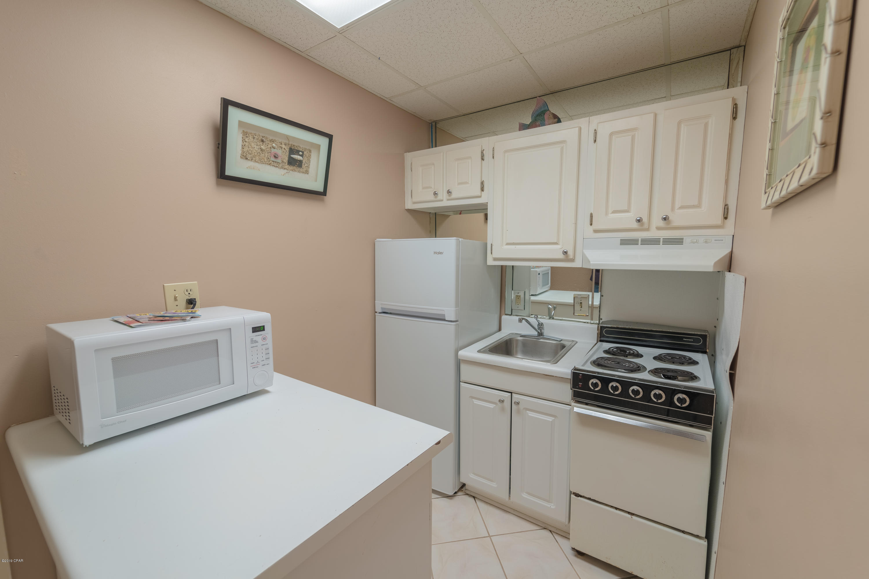 Continental Condos - Residential