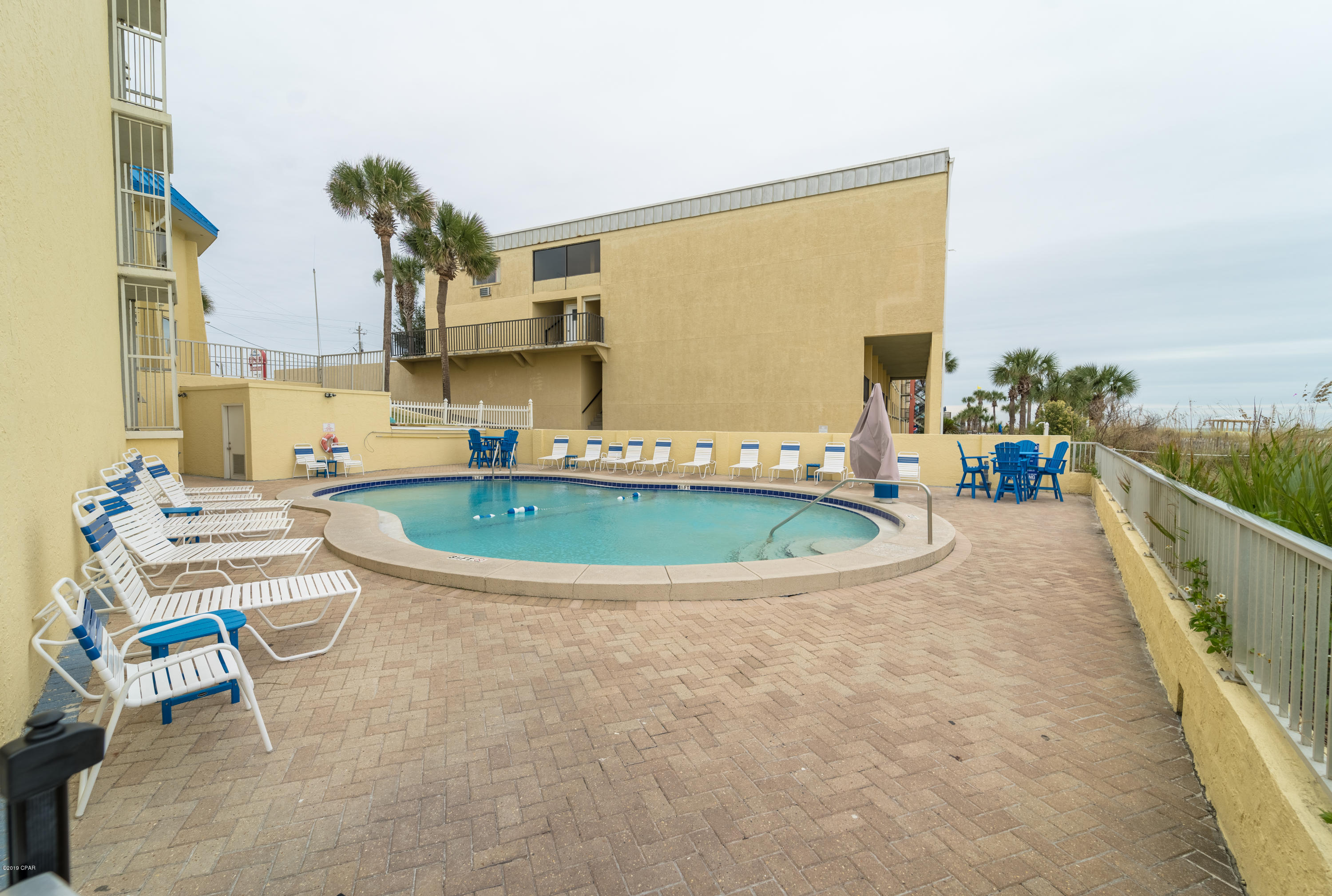 Continental Condos - Residential