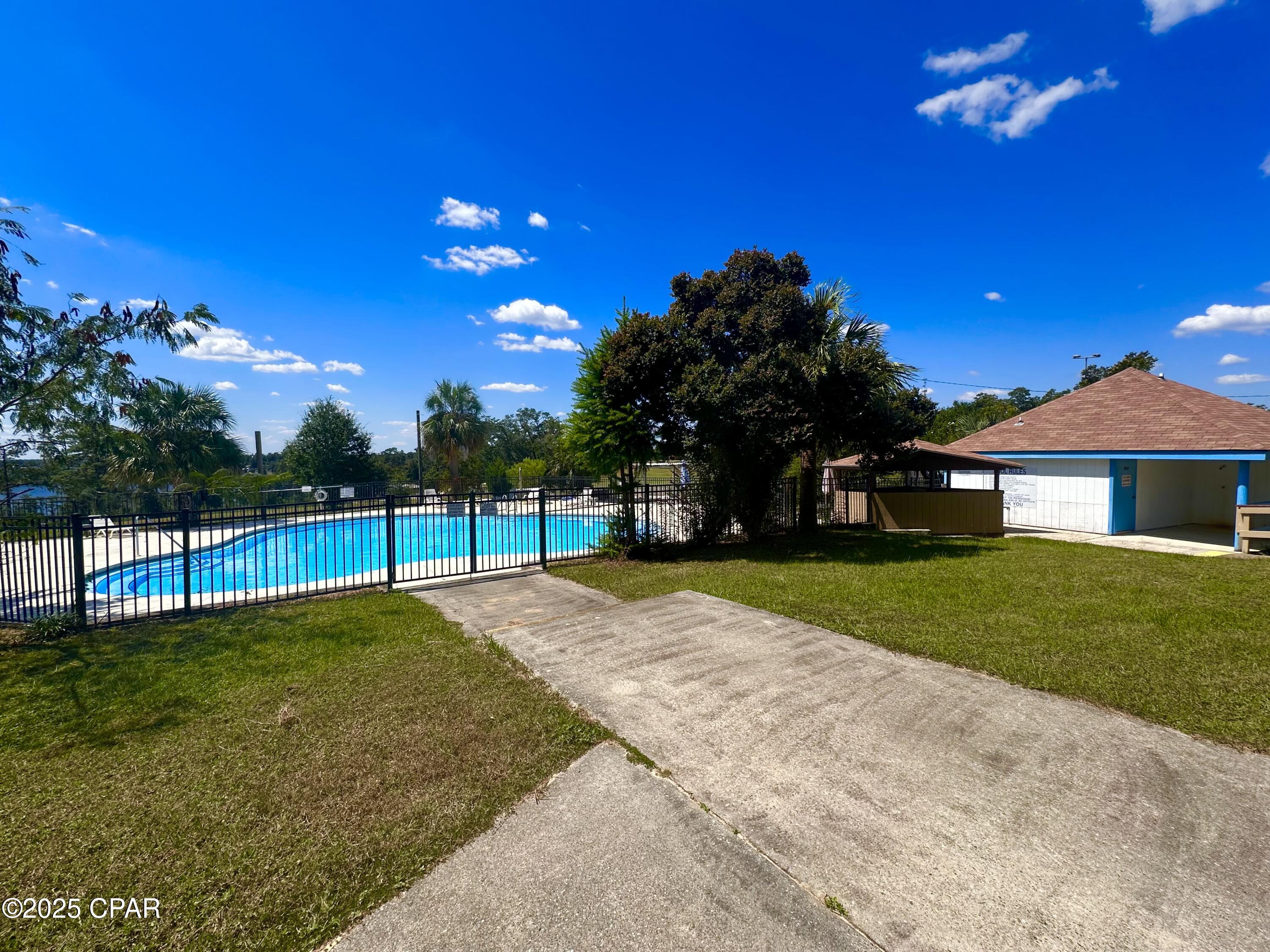 Compass Lake Hills Unit 2 - Land