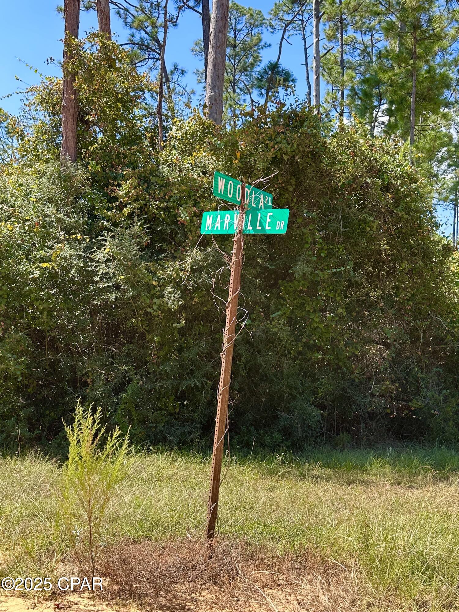 Compass Lake Hills Unit 2 - Land