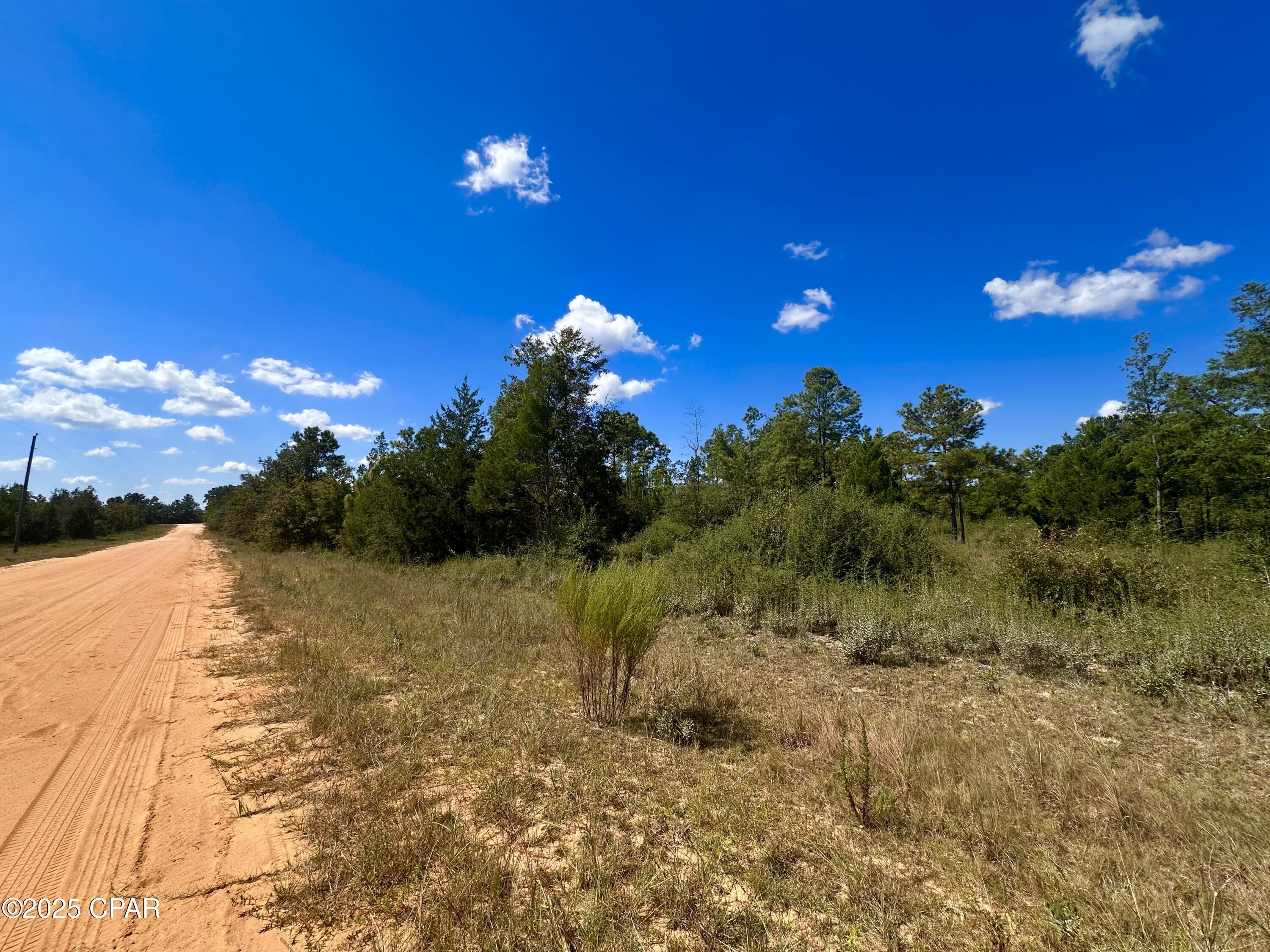 Compass Lake Hills Unit 2 - Land