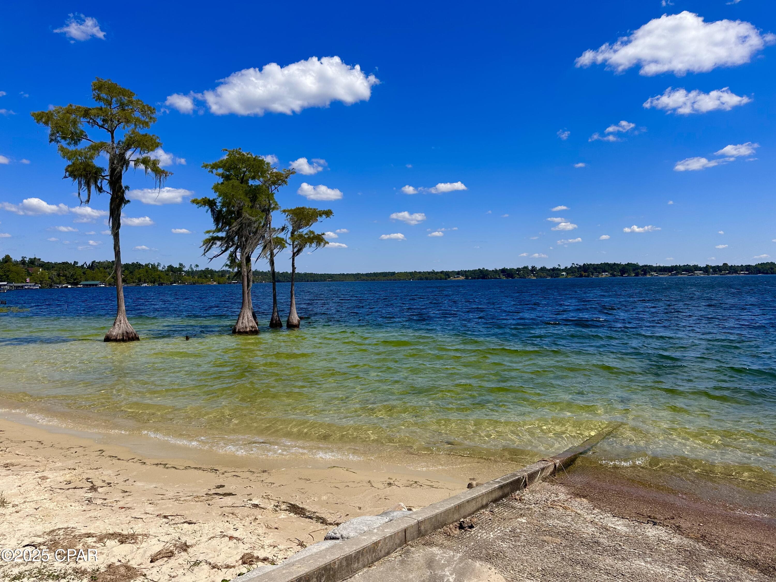 Compass Lake Hills Unit 2 - Land