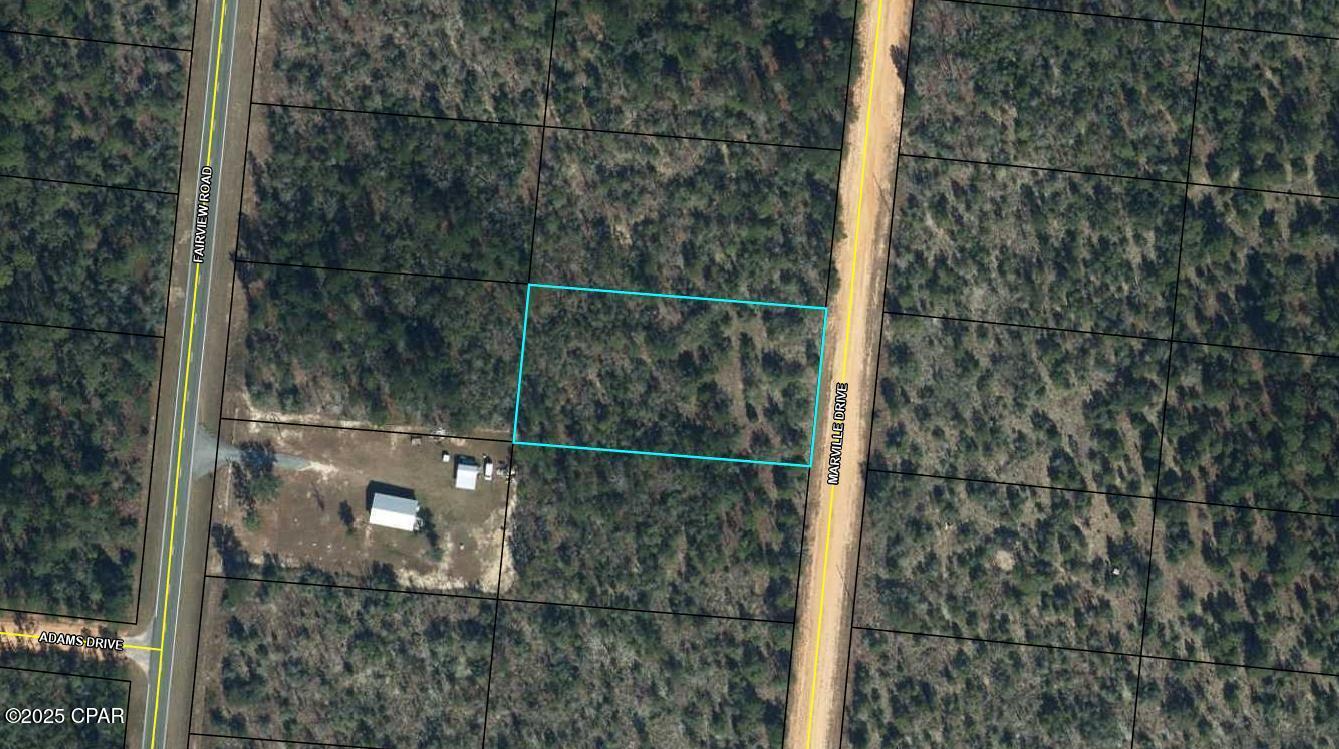 Compass Lake Hills Unit 2 - Land