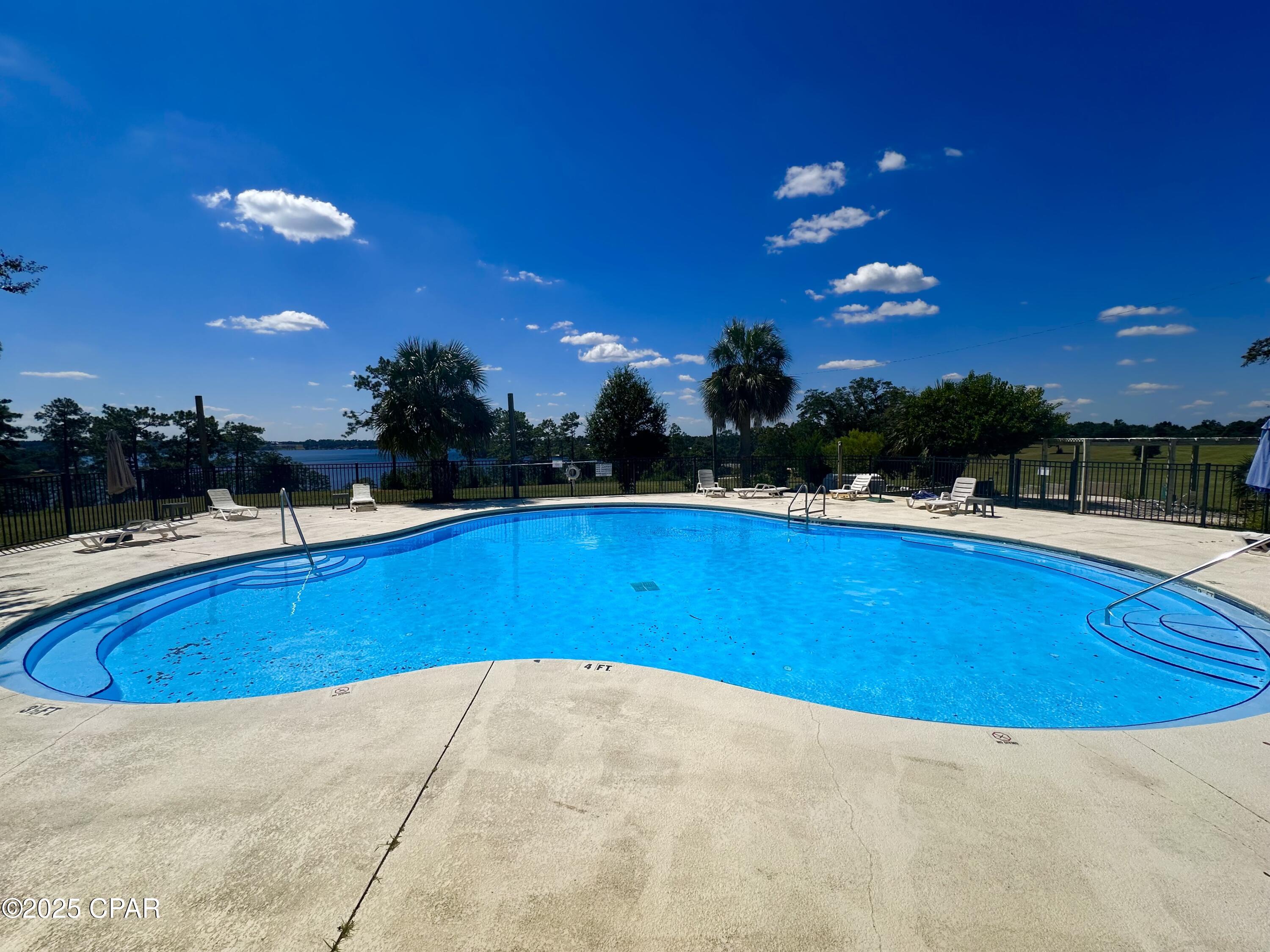 Compass Lake Hills Unit 2 - Land