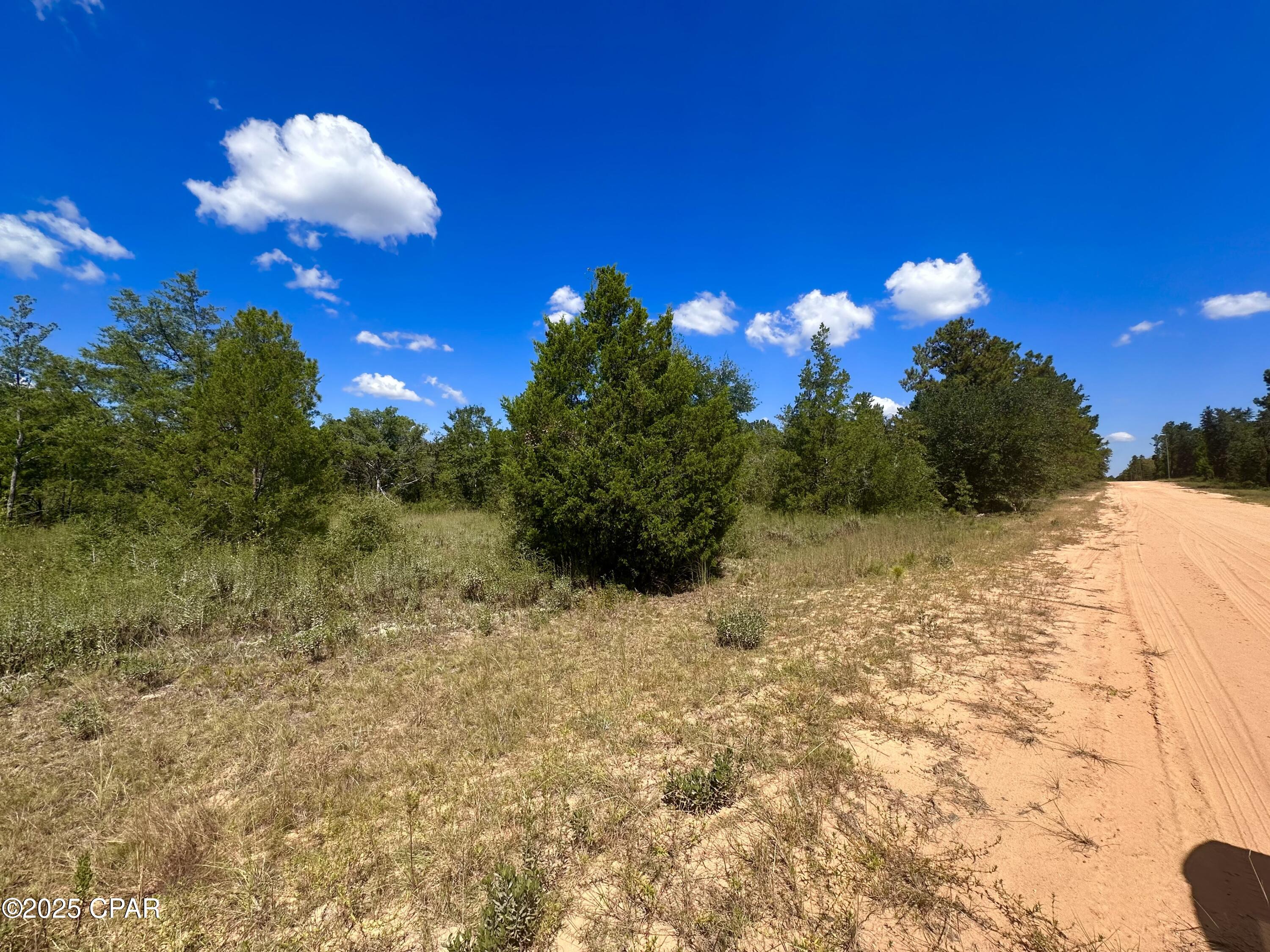 Compass Lake Hills Unit 2 - Land