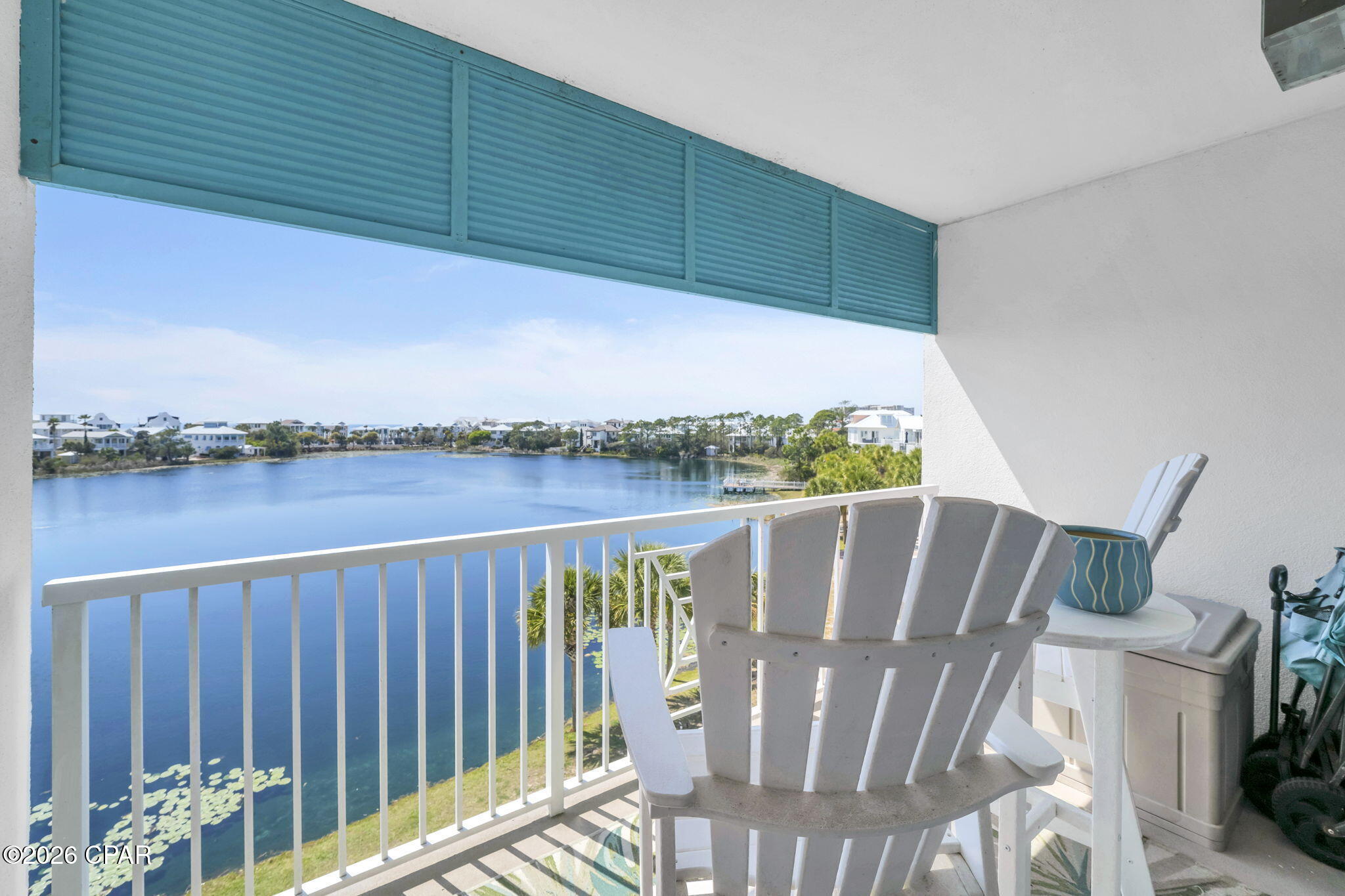 Carillon Beach Inn - Residential