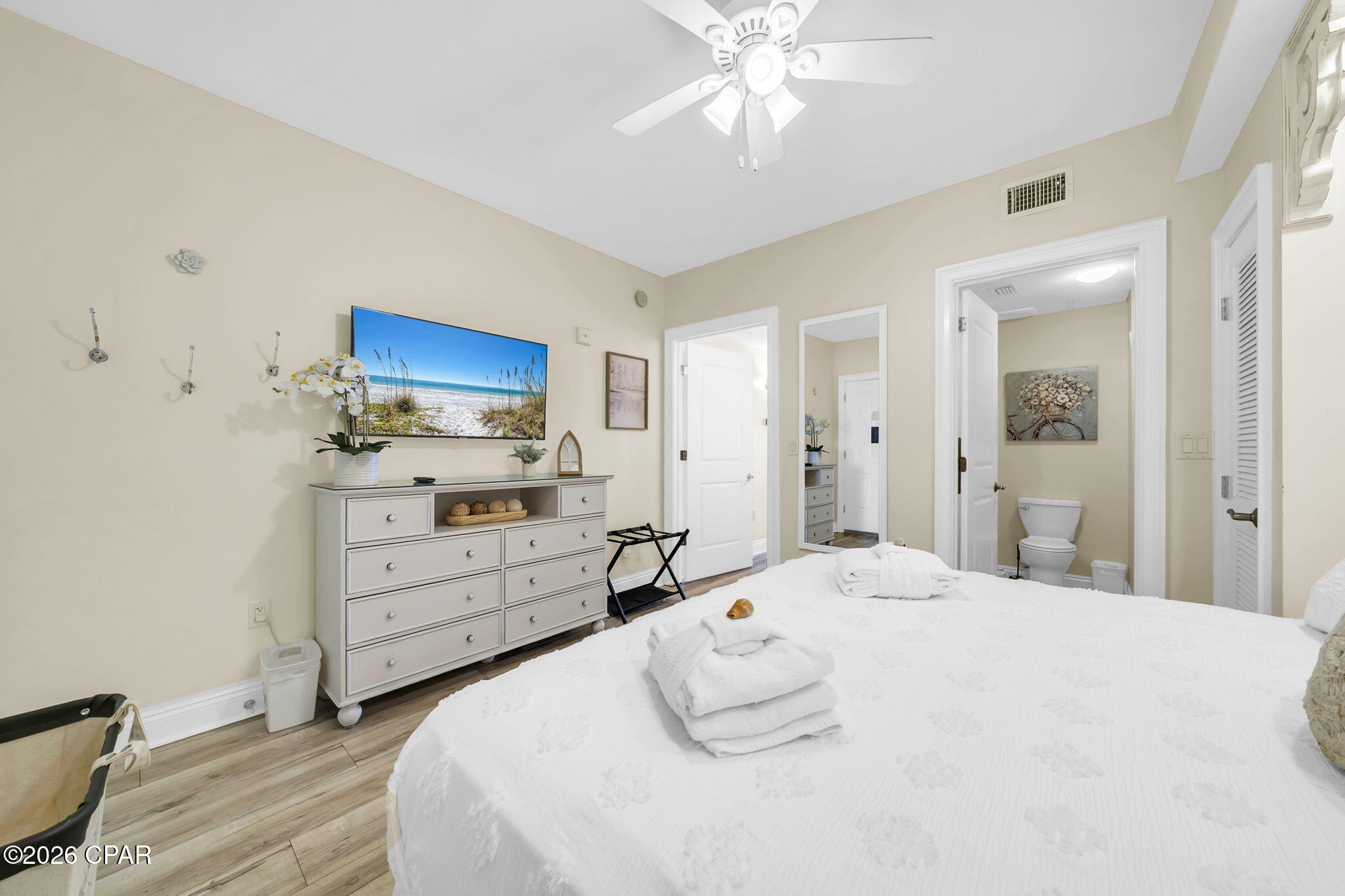 Carillon Beach Inn - Residential